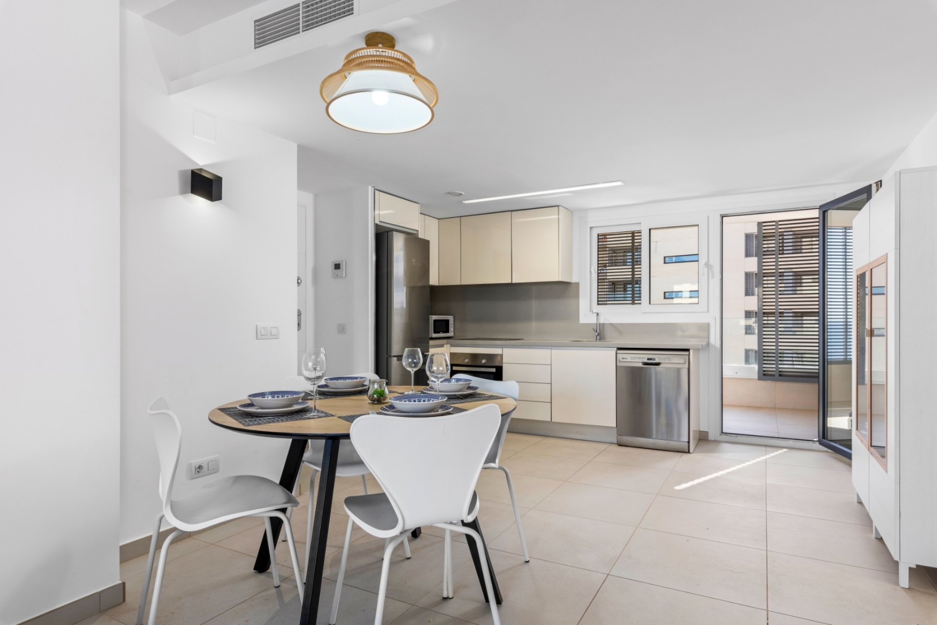 Reventa - Apartamento  - Orihuela Costa - Punta Prima