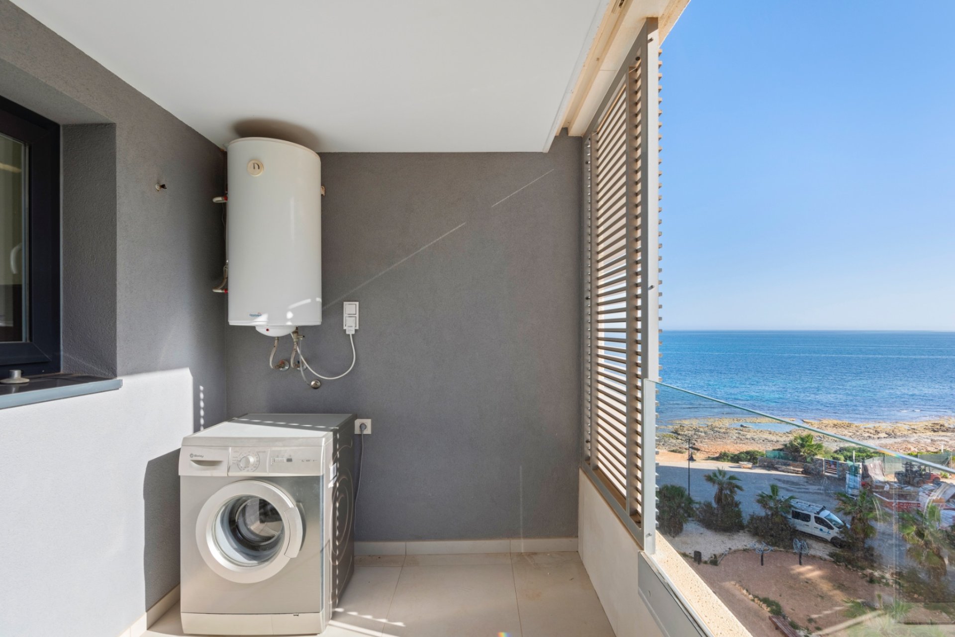 Reventa - Apartamento  - Orihuela Costa - Punta Prima