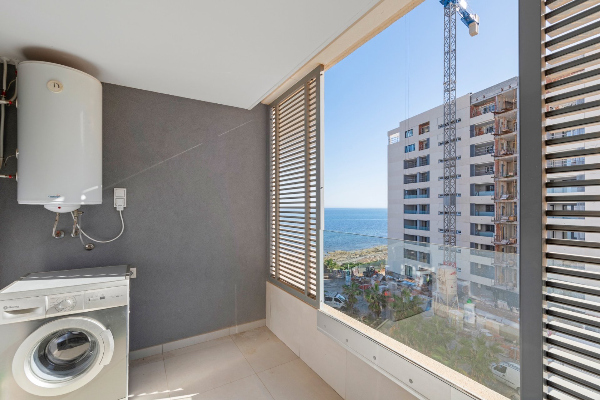 Reventa - Apartamento  - Orihuela Costa - Punta Prima