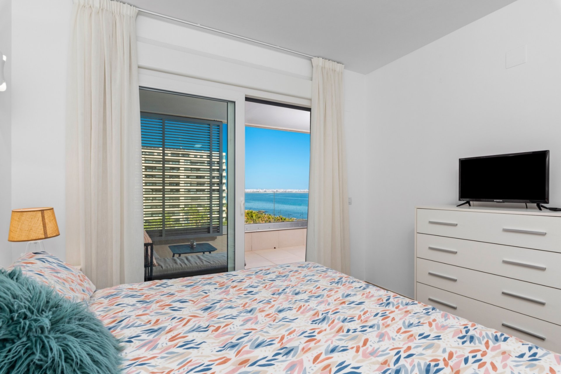 Reventa - Apartamento  - Orihuela Costa - Punta Prima