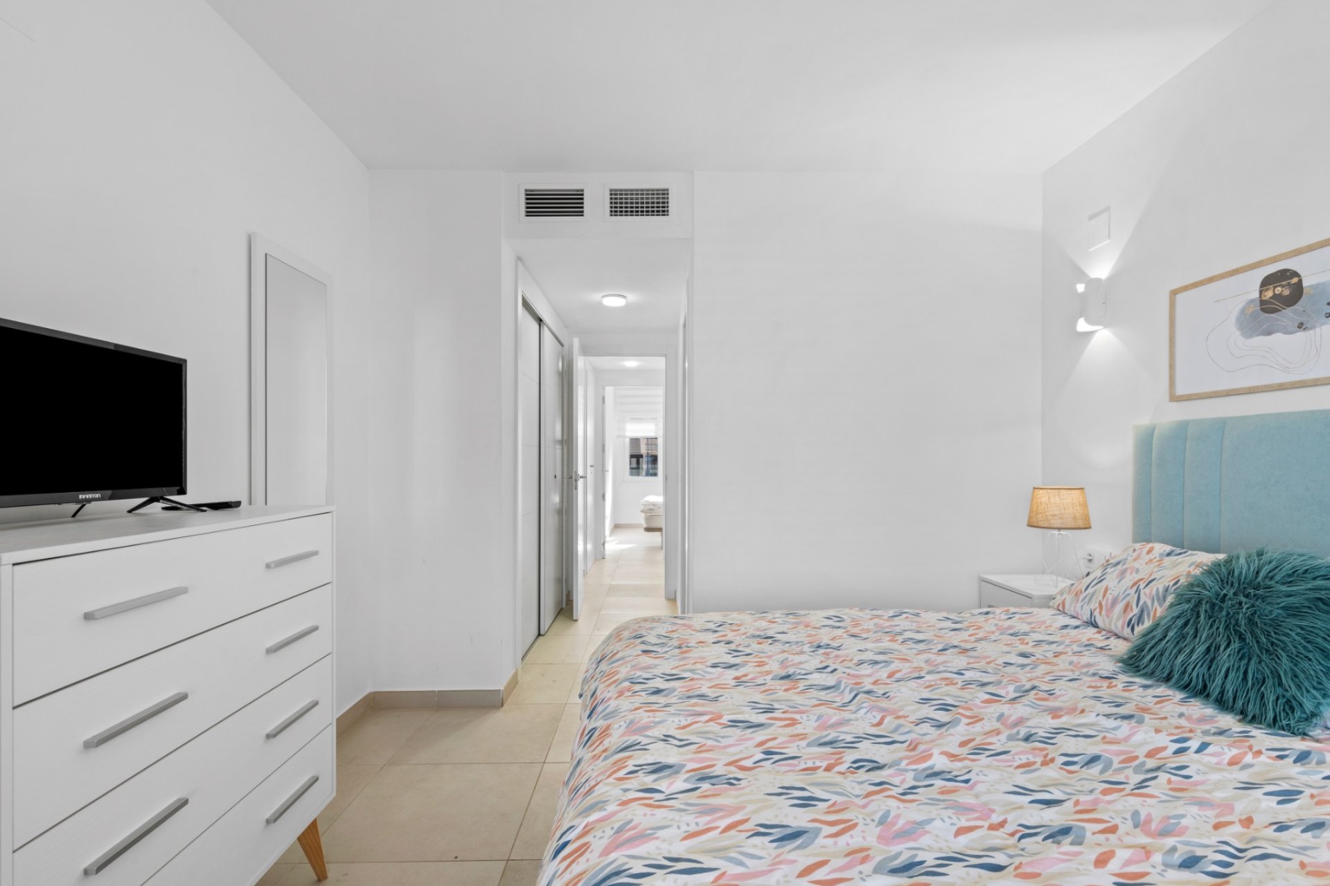 Reventa - Apartamento  - Orihuela Costa - Punta Prima