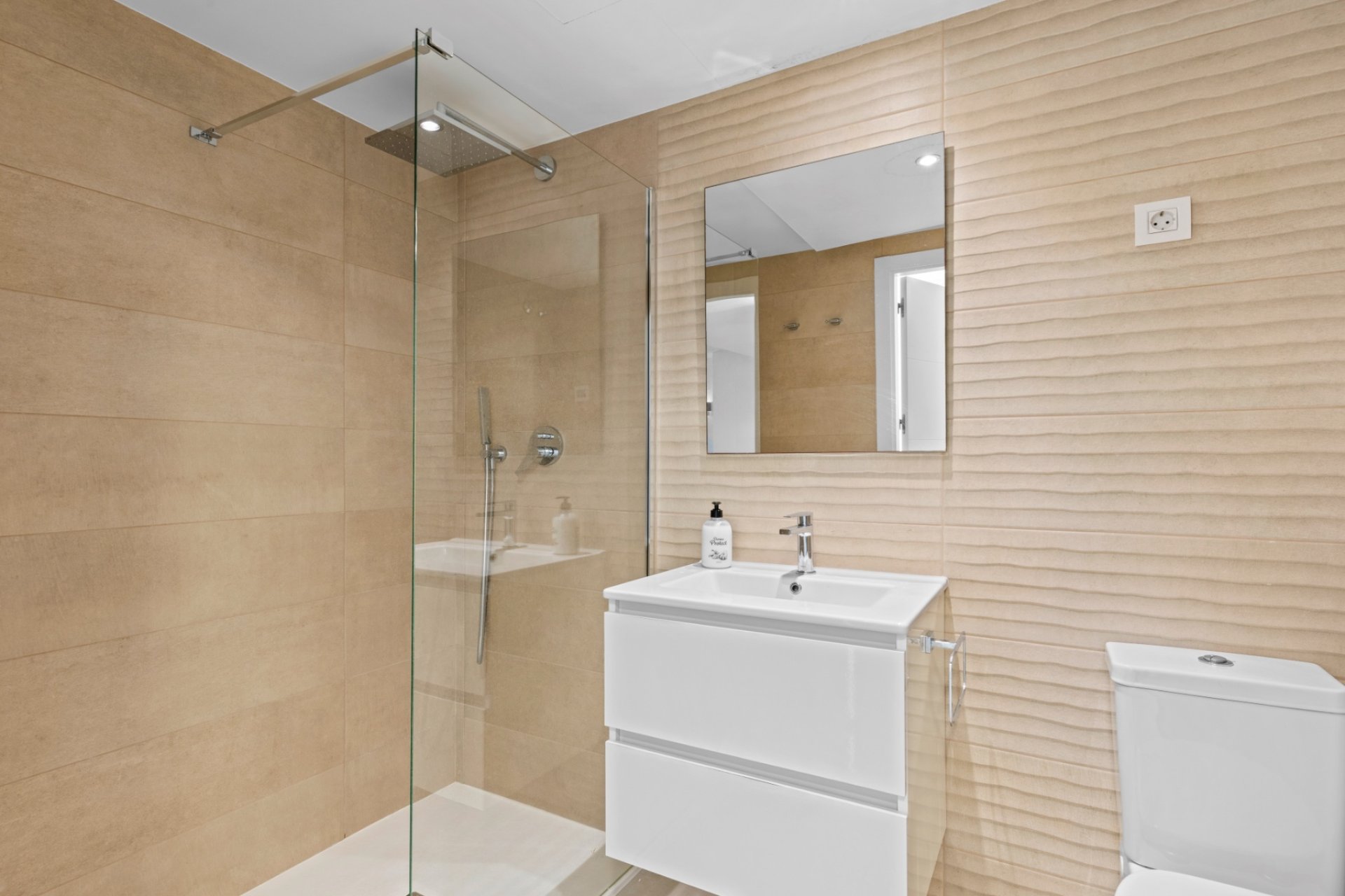 Reventa - Apartamento  - Orihuela Costa - Punta Prima