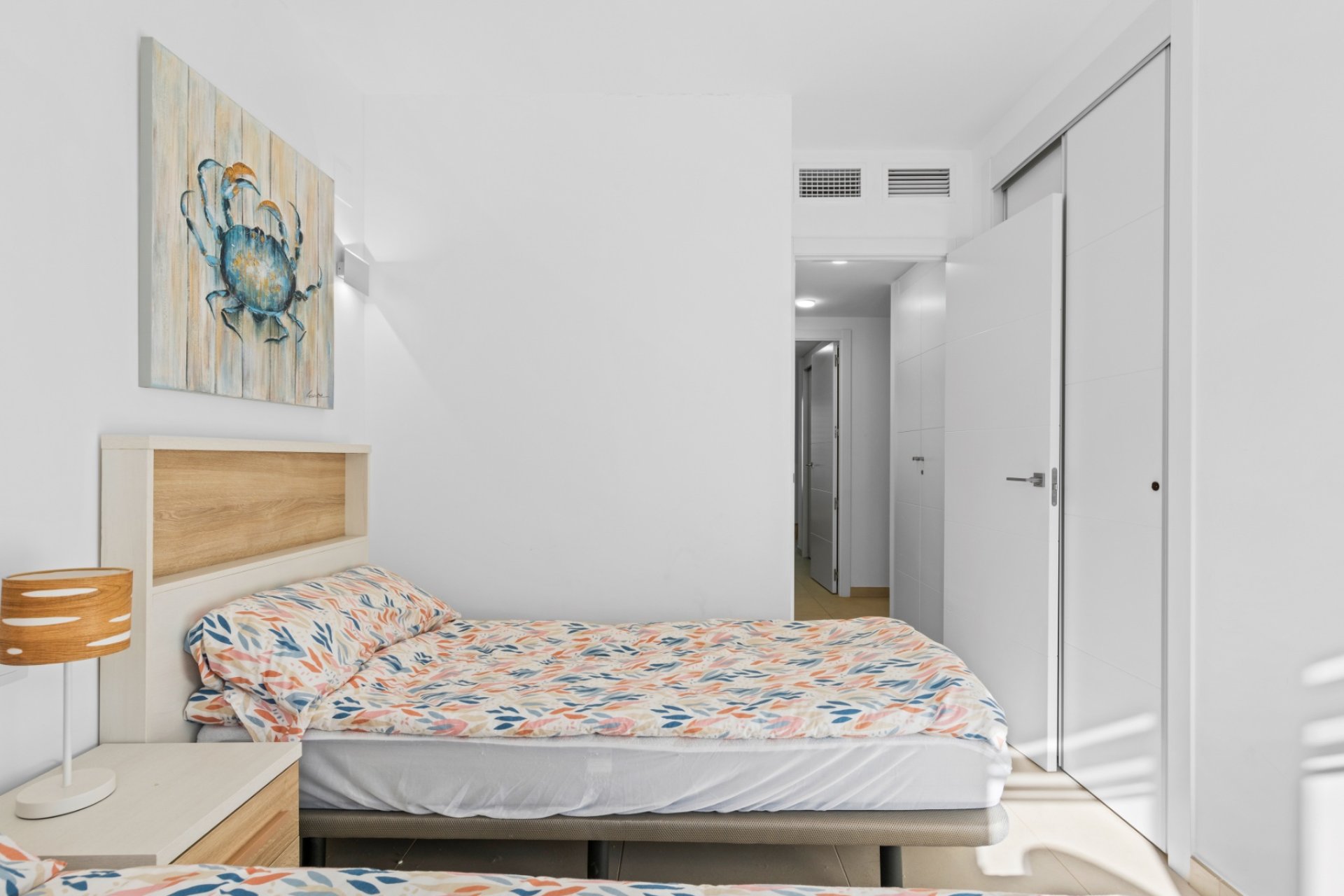 Reventa - Apartamento  - Orihuela Costa - Punta Prima