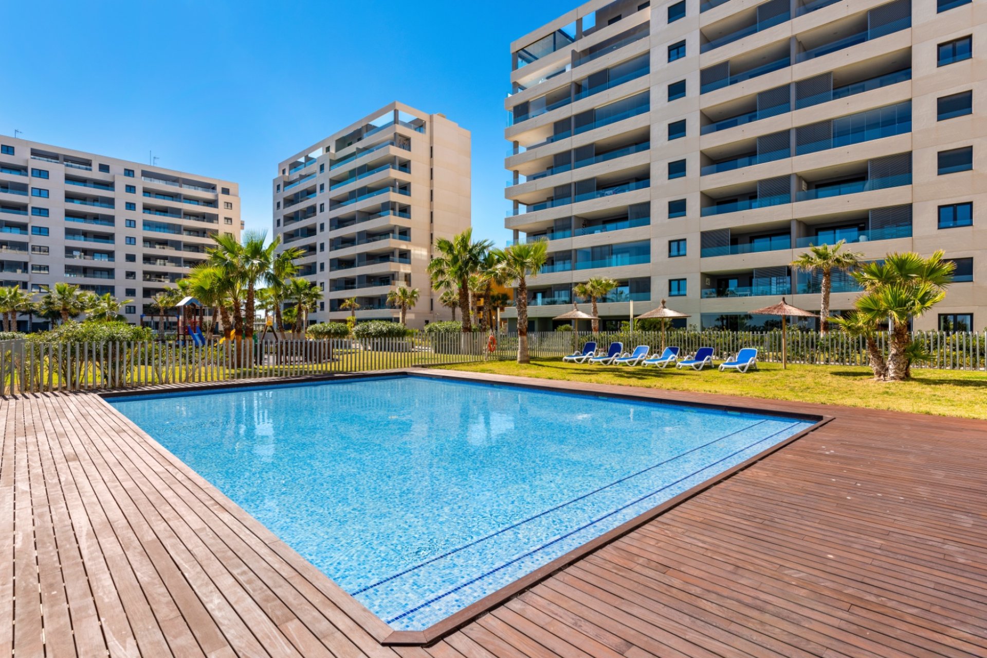 Reventa - Apartamento  - Orihuela Costa - Punta Prima