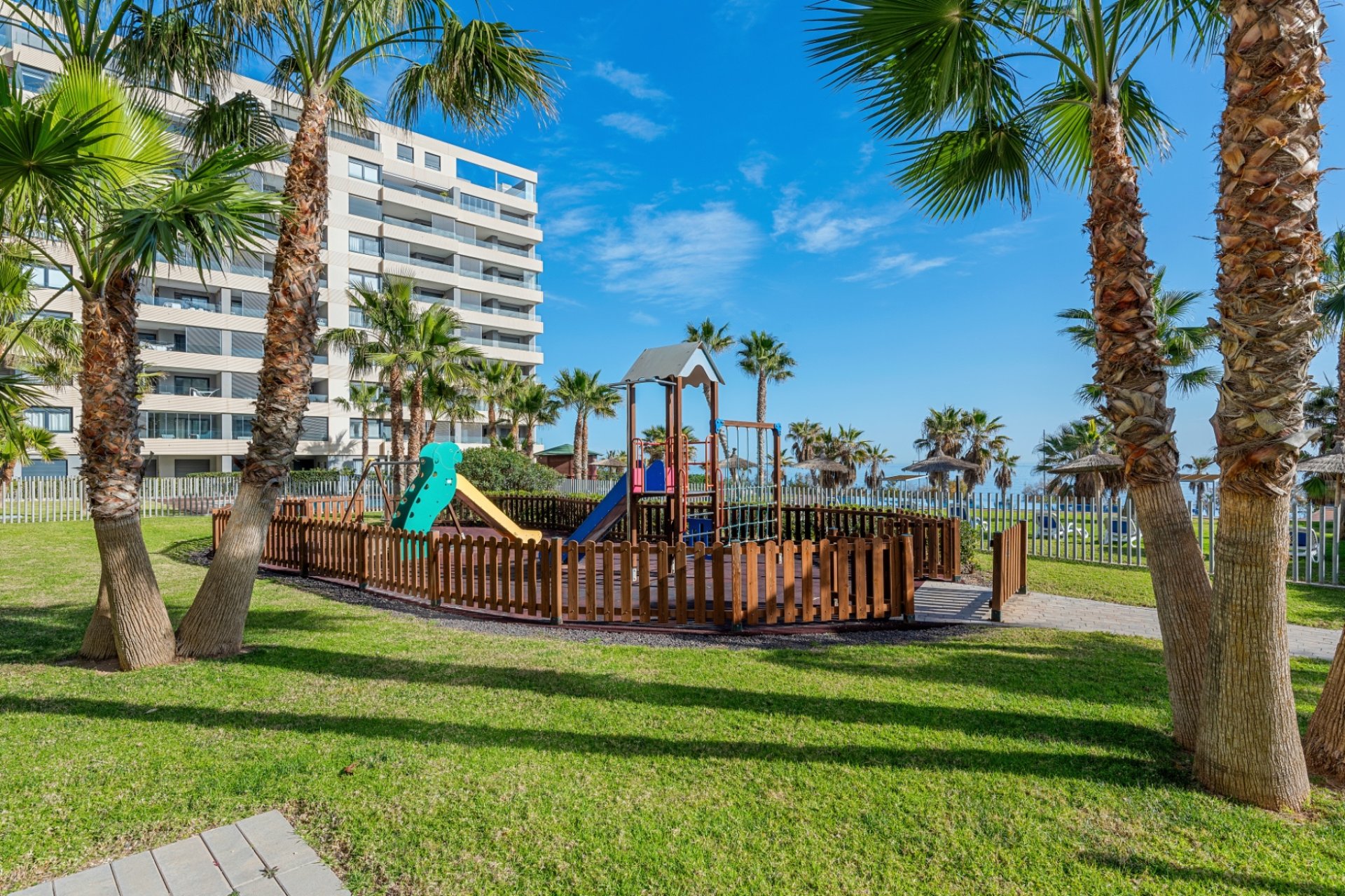 Reventa - Apartamento  - Orihuela Costa - Punta Prima