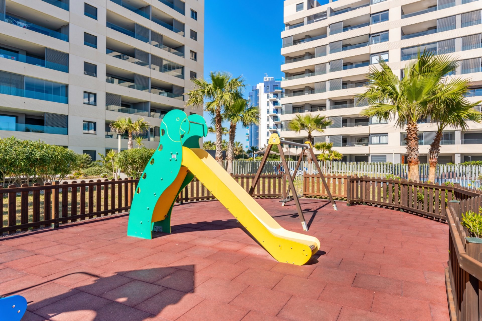Reventa - Apartamento  - Orihuela Costa - Punta Prima