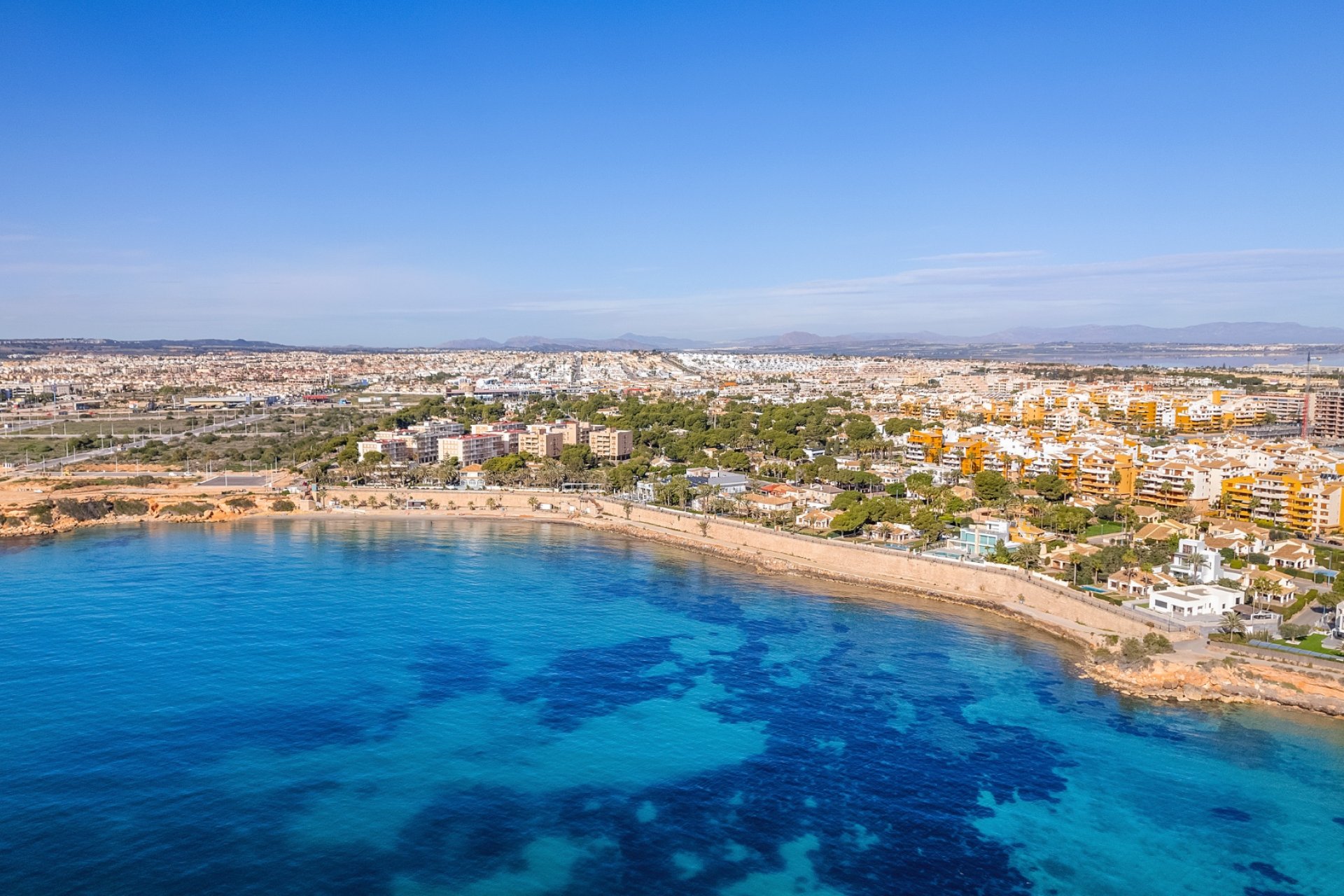 Reventa - Apartamento  - Orihuela Costa - Punta Prima