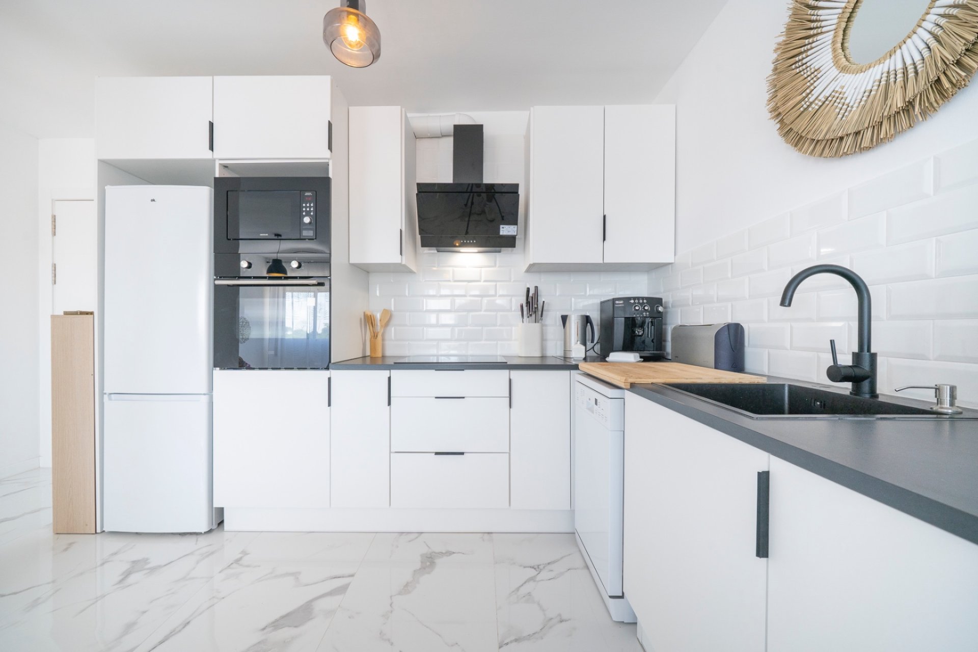 Reventa - Apartamento  - Orihuela Costa - Punta Prima