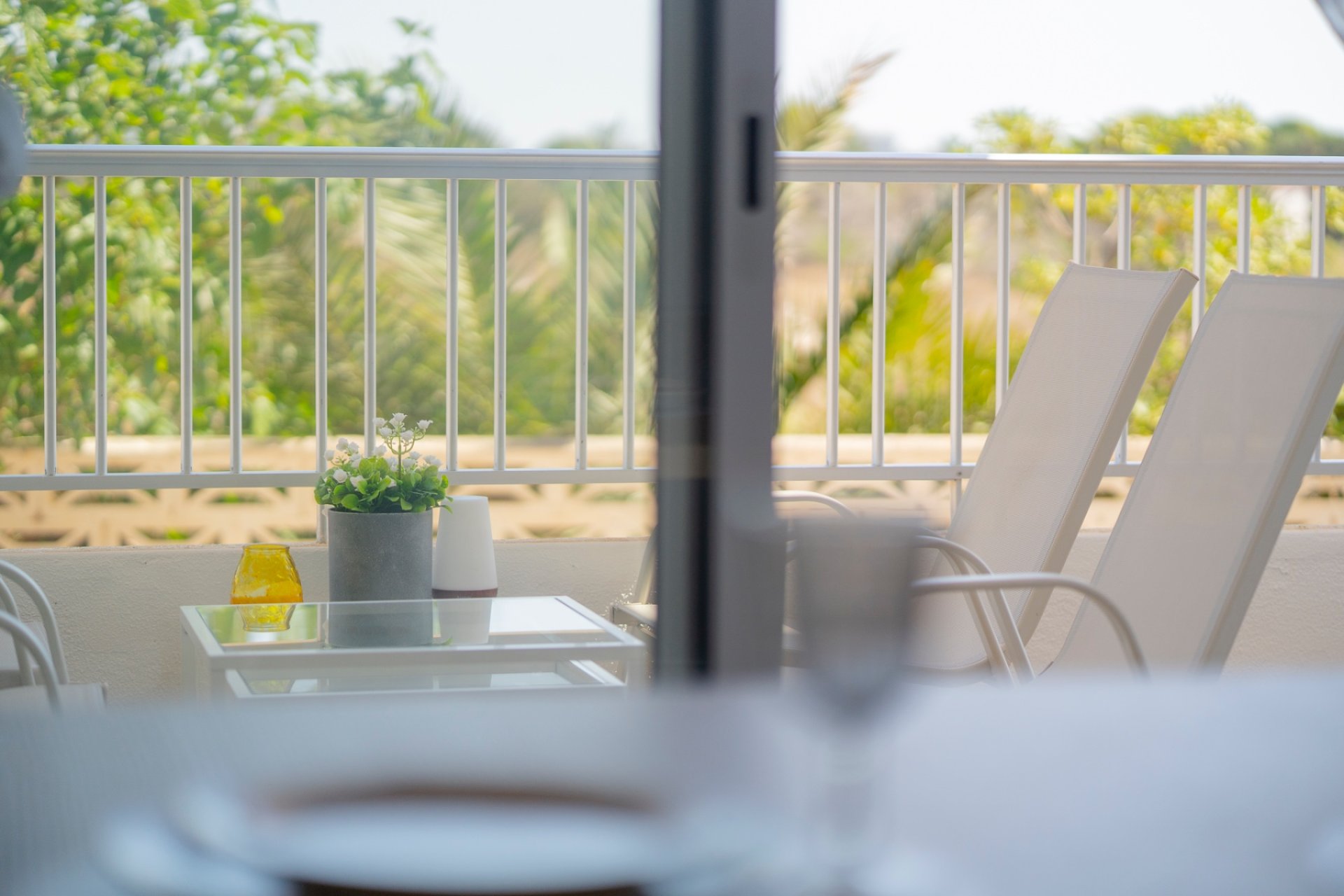 Reventa - Apartamento  - Orihuela Costa - Punta Prima