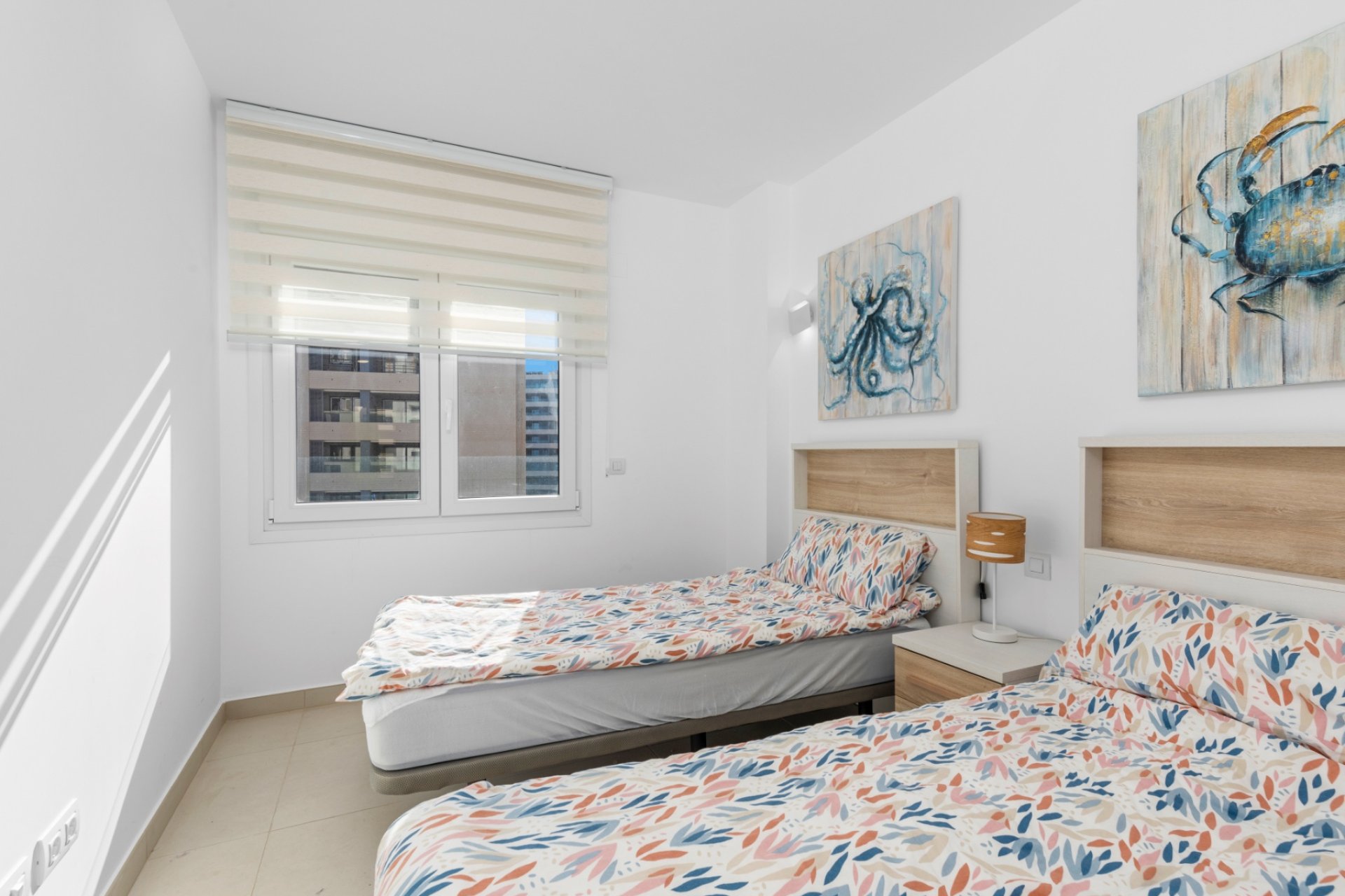 Reventa - Apartamento  - Orihuela Costa - Punta Prima