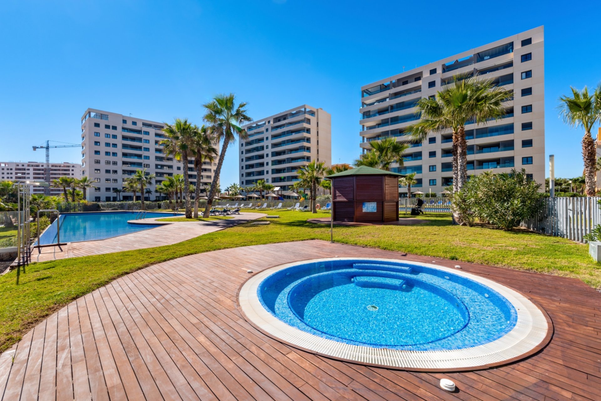 Reventa - Apartamento  - Orihuela Costa - Punta Prima