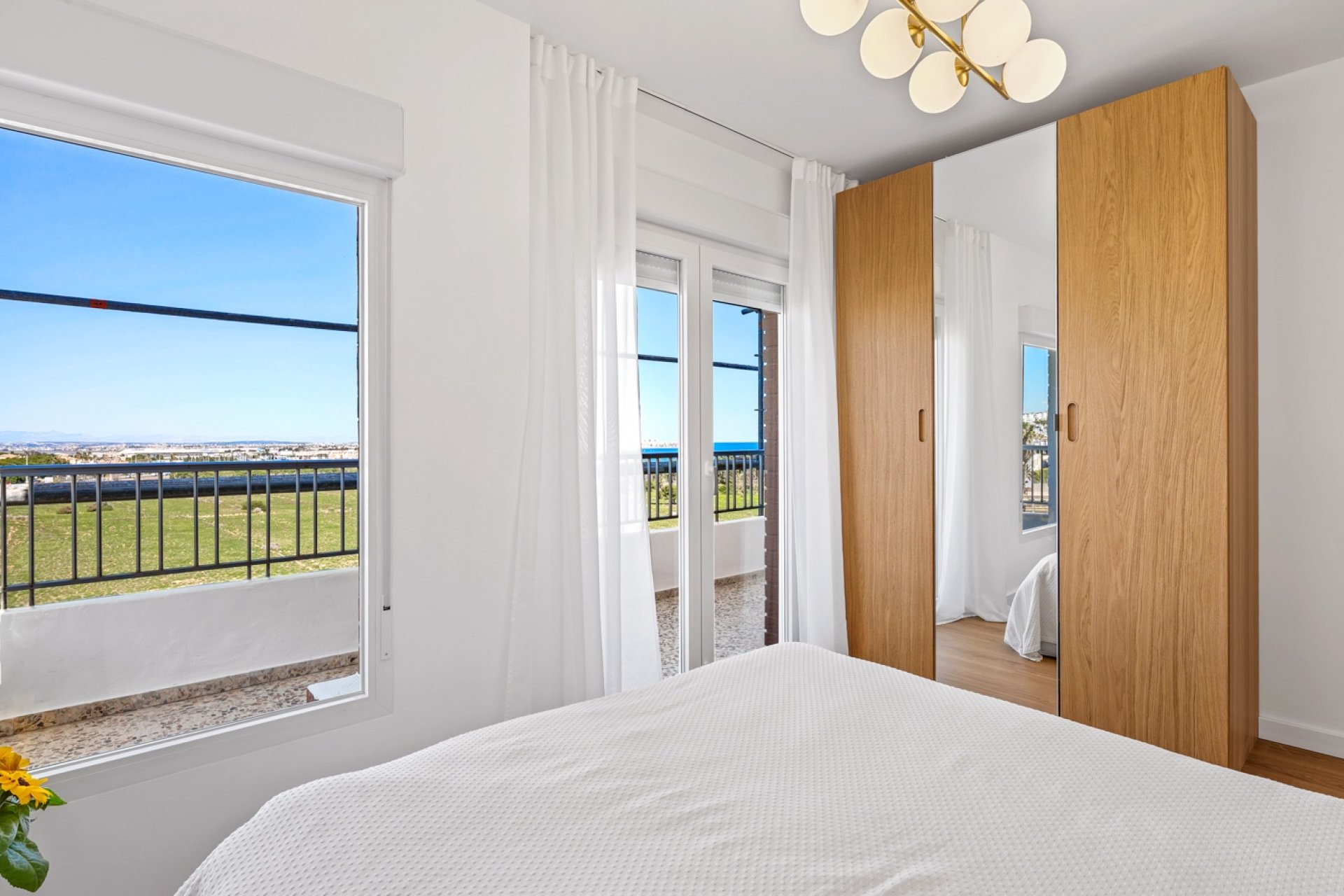 Reventa - Apartamento  - Orihuela Costa - Punta Prima