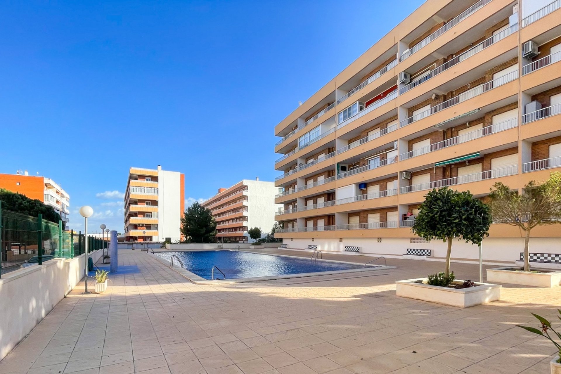 Reventa - Apartamento  - Orihuela Costa - Punta Prima