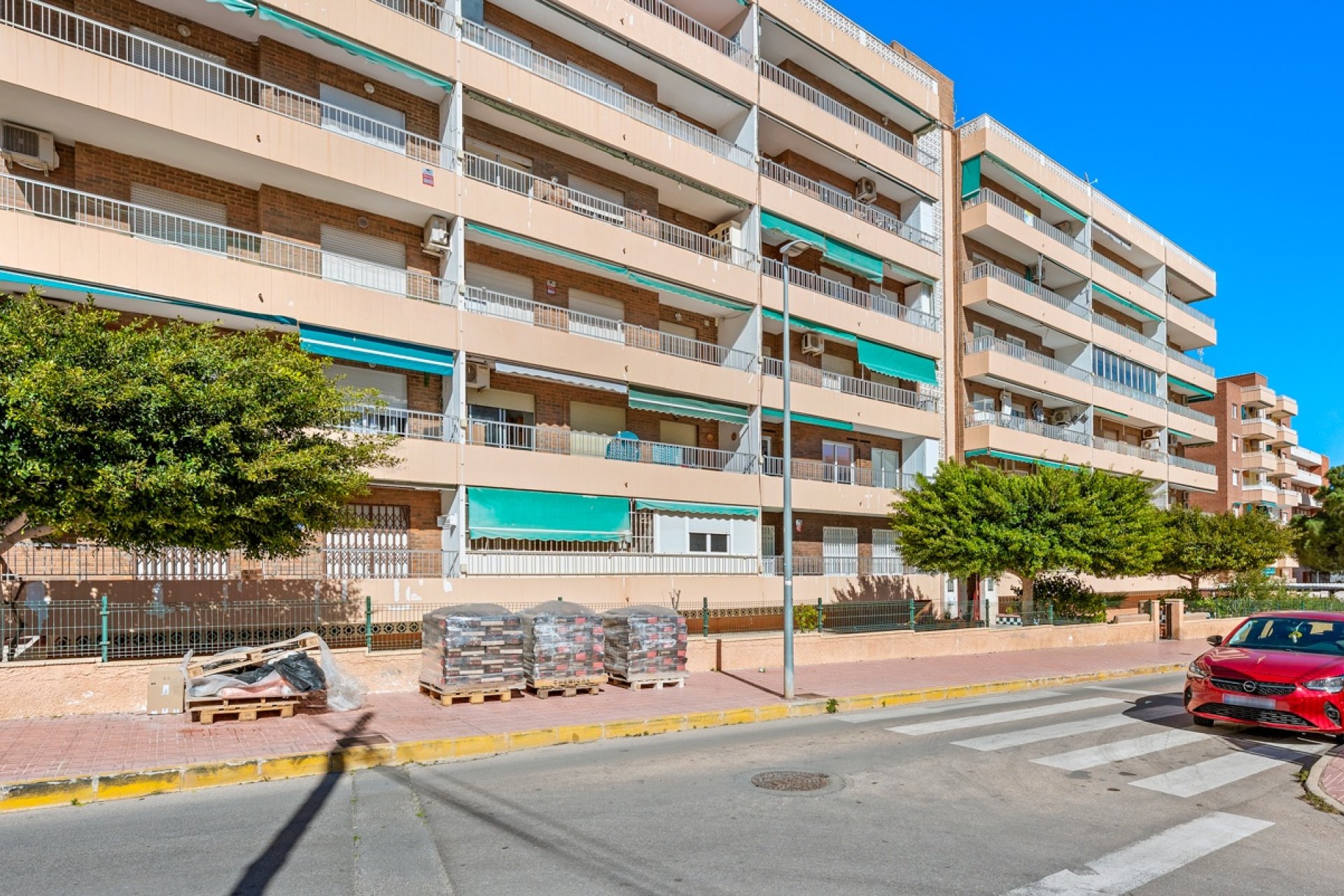 Reventa - Apartamento  - Orihuela Costa - Punta Prima