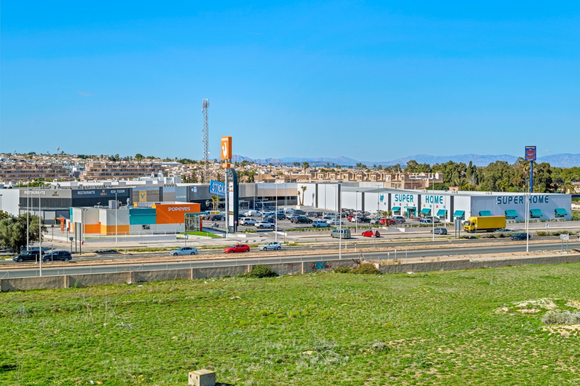 Reventa - Apartamento  - Orihuela Costa - Punta Prima