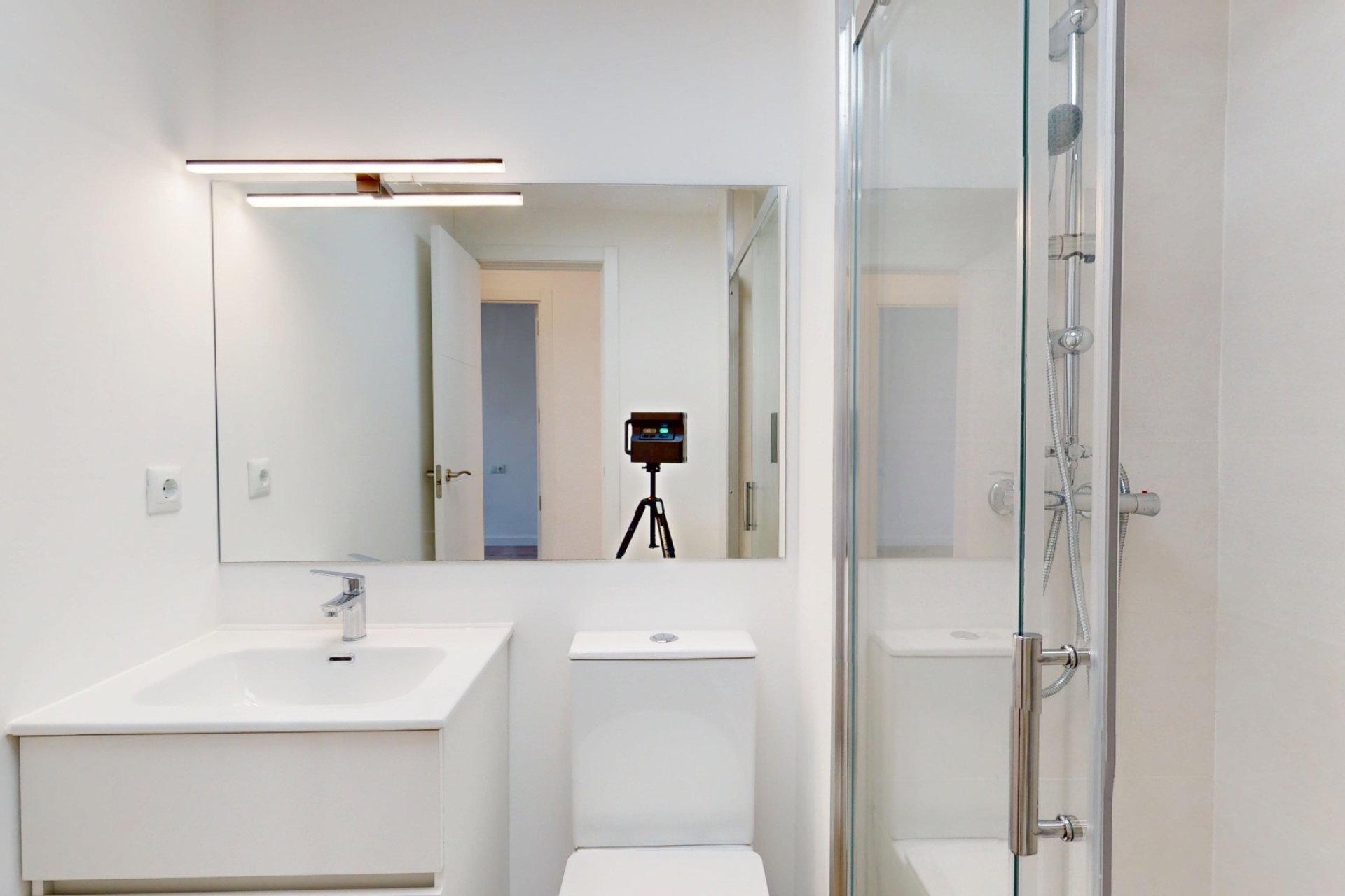 Reventa - Apartamento  - Orihuela Costa - Villamartín