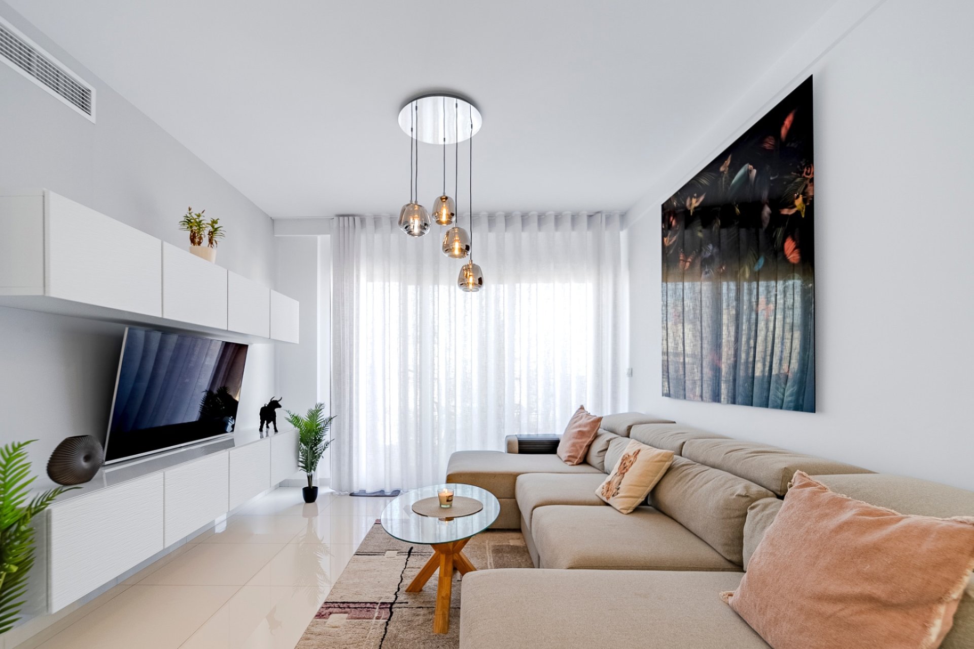 Reventa - Apartamento  - Pilar de la Horadada - Mil Palmeras