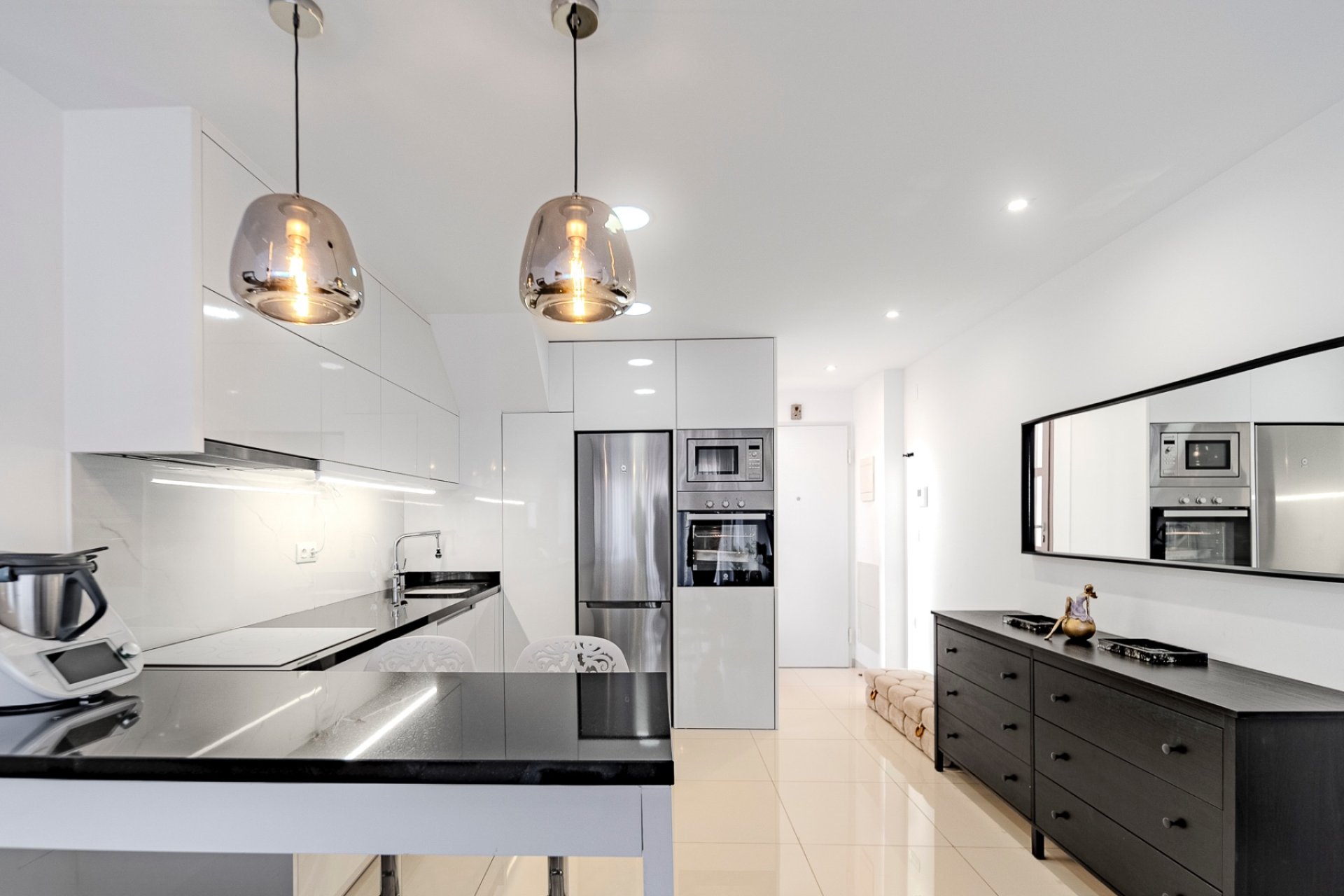 Reventa - Apartamento  - Pilar de la Horadada - Mil Palmeras