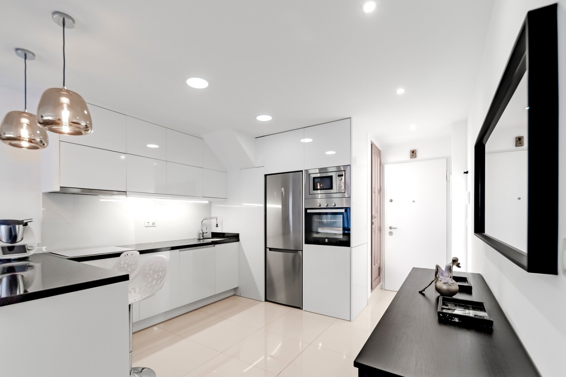 Reventa - Apartamento  - Pilar de la Horadada - Mil Palmeras