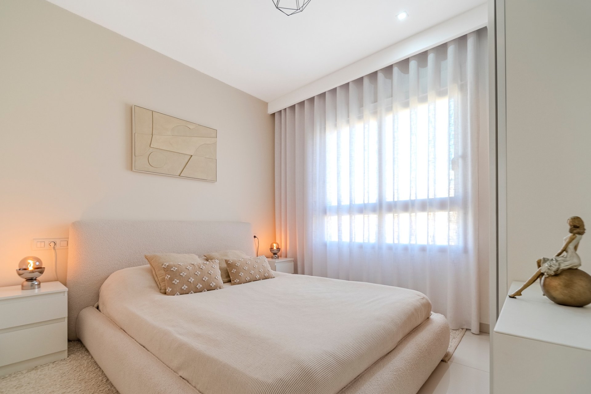 Reventa - Apartamento  - Pilar de la Horadada - Mil Palmeras