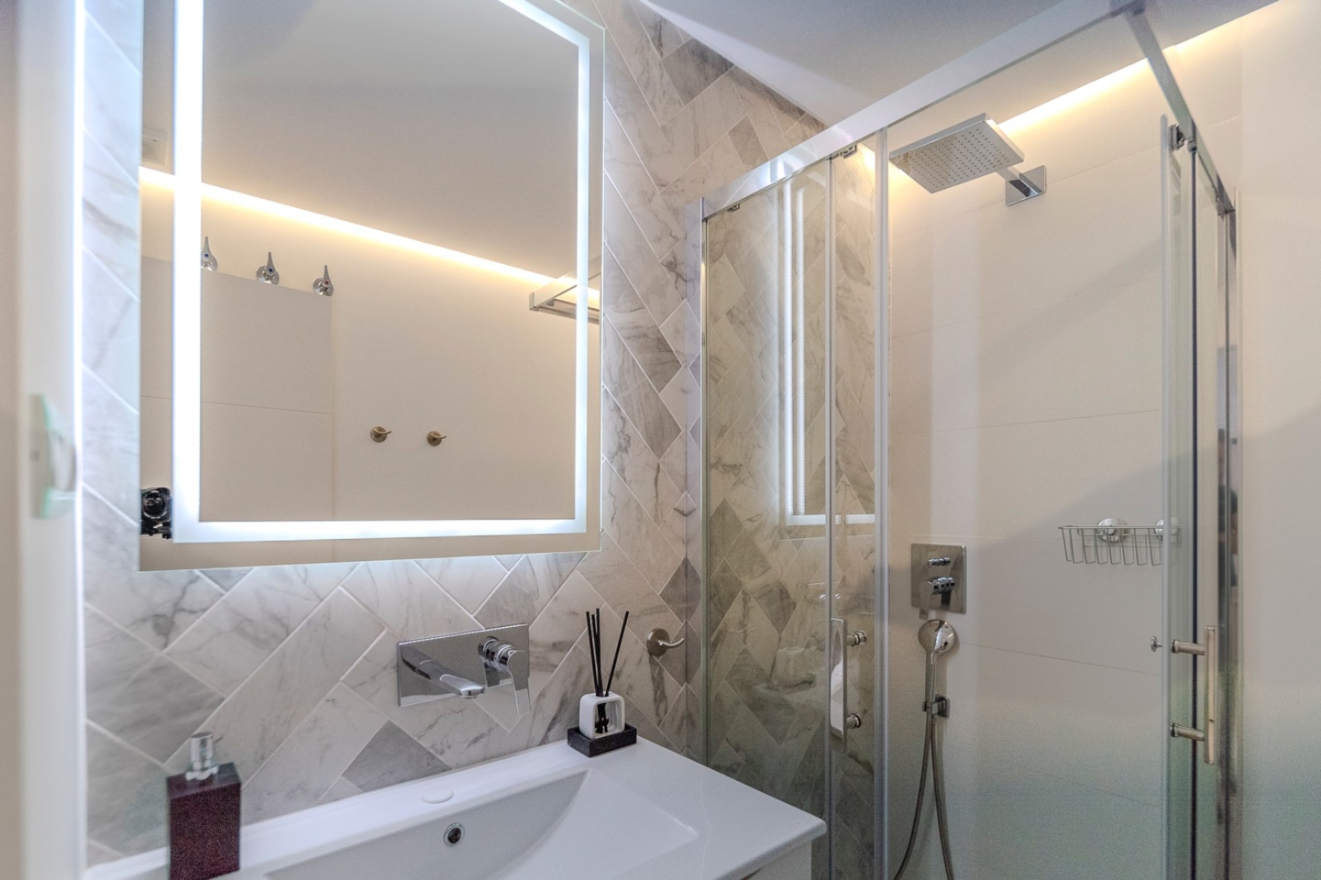 Reventa - Apartamento  - Pilar de la Horadada - Mil Palmeras
