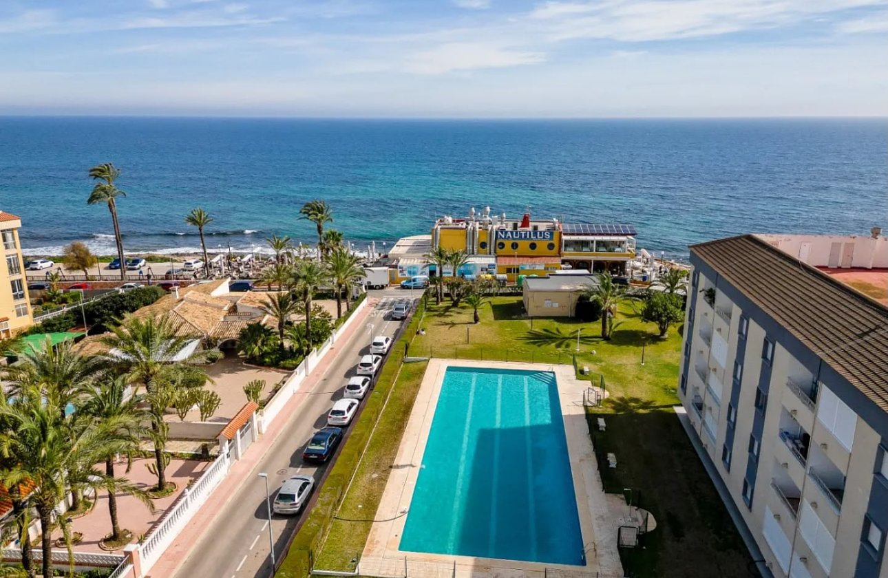 Reventa - Apartamento  - Punta Prima