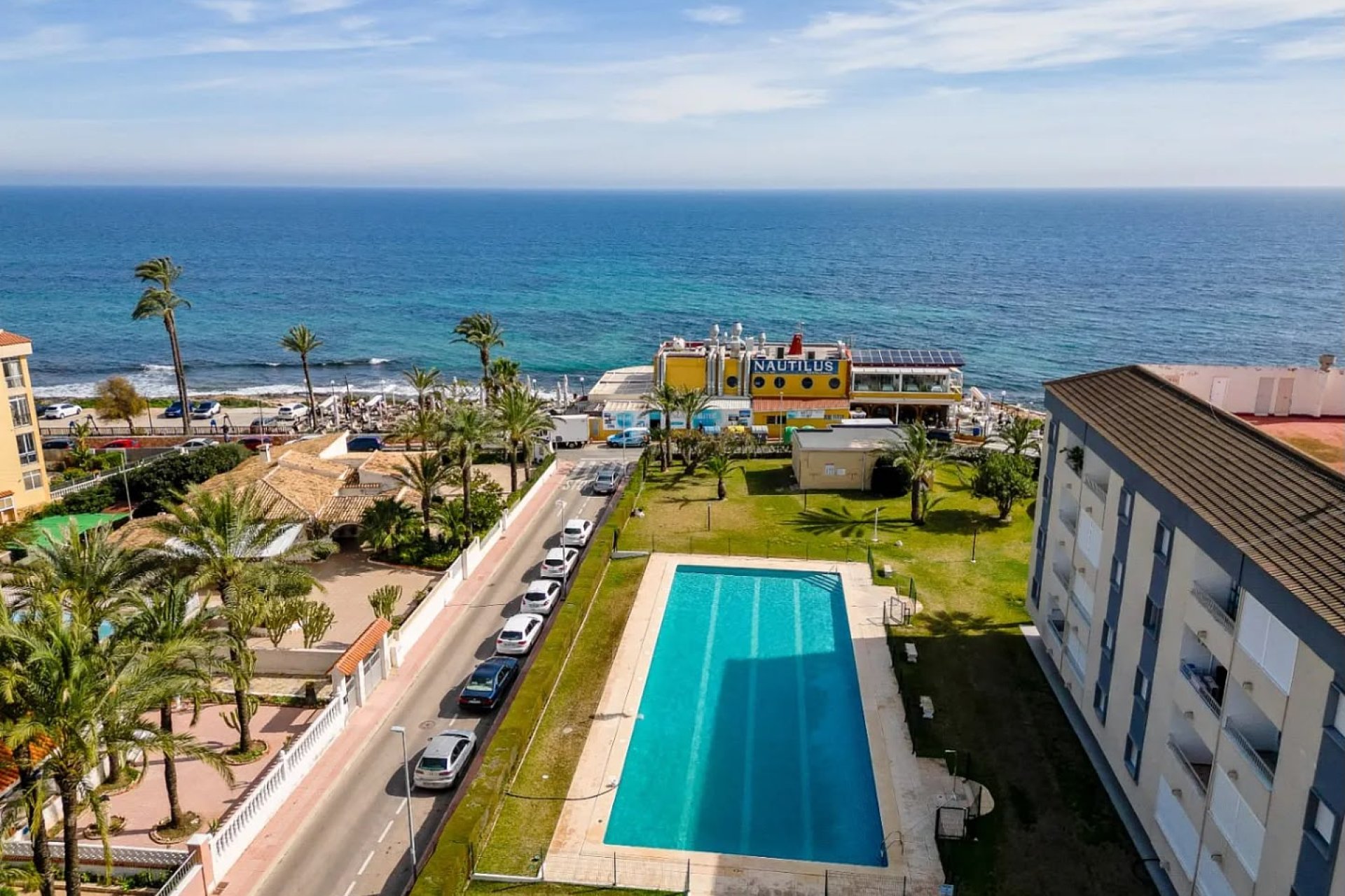 Reventa - Apartamento  - Punta Prima