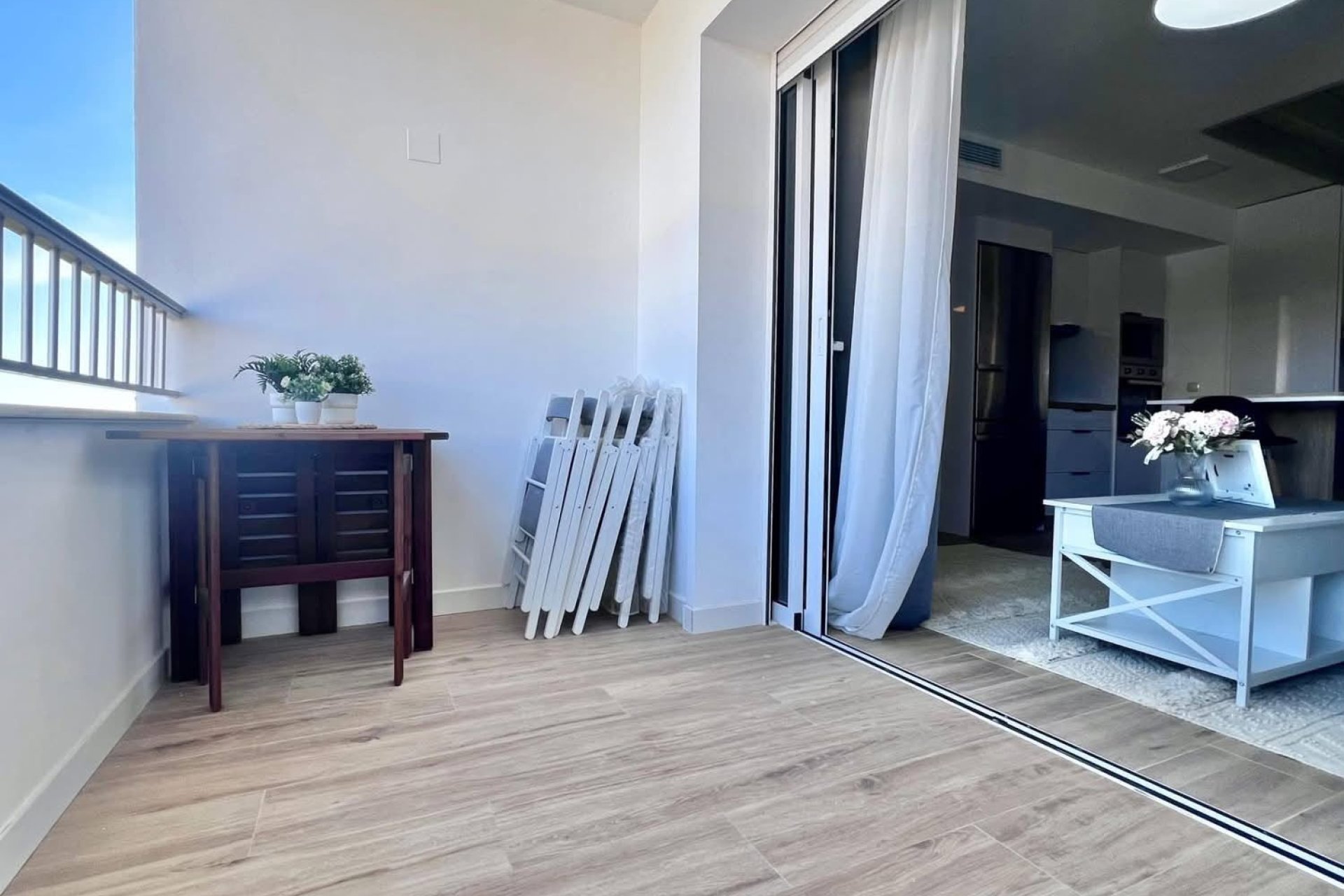 Reventa - Apartamento  - Punta Prima