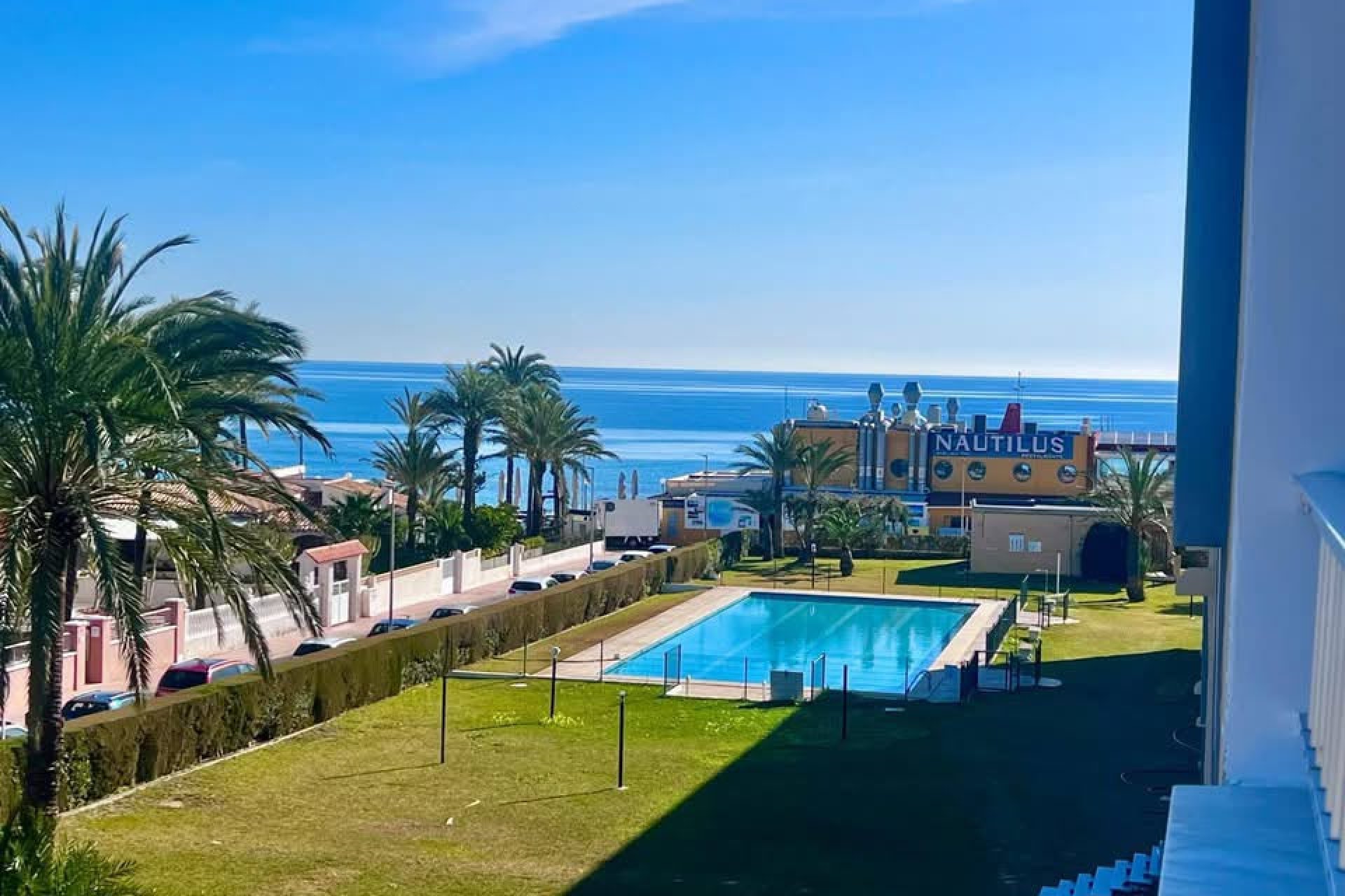 Reventa - Apartamento  - Punta Prima