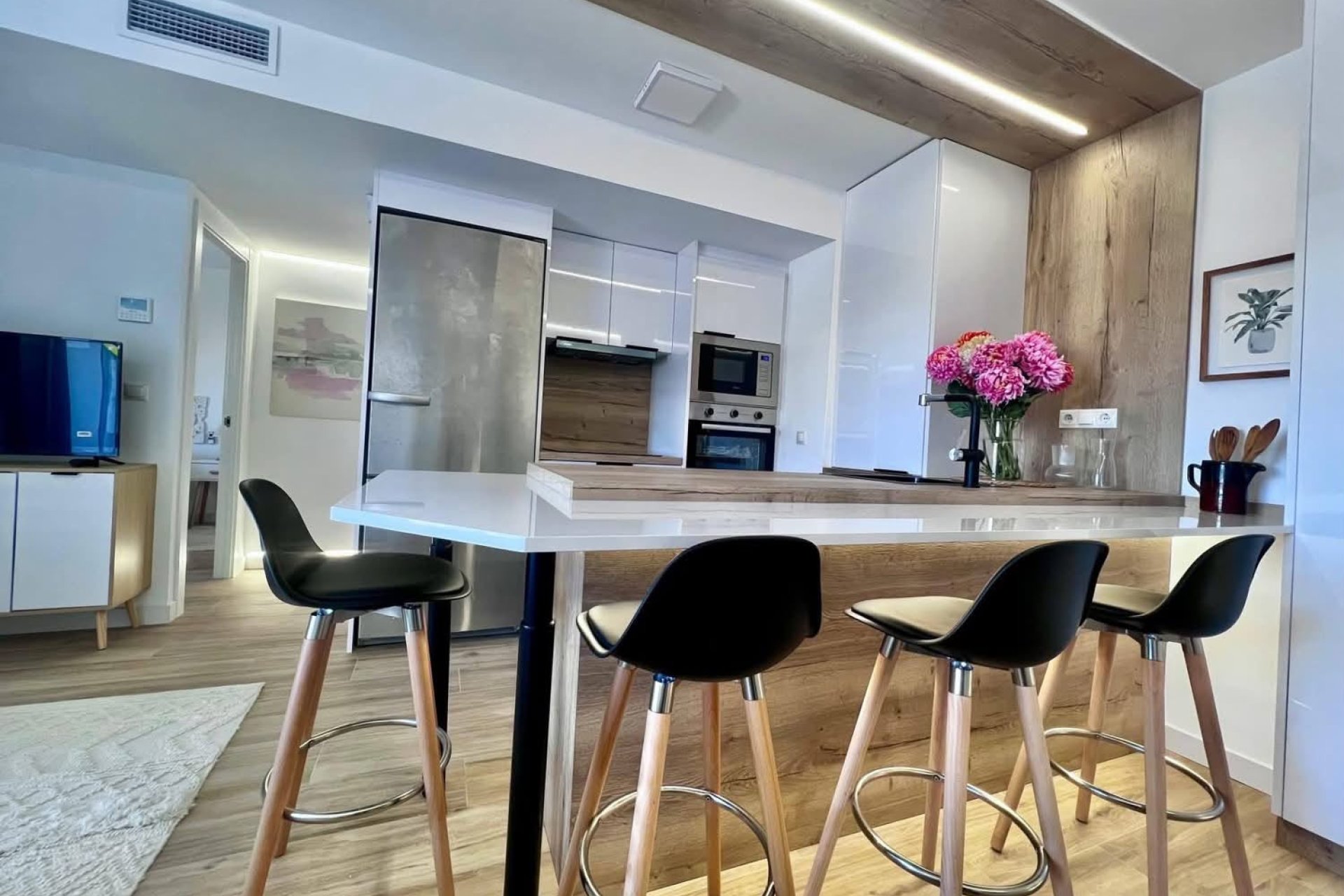 Reventa - Apartamento  - Punta Prima