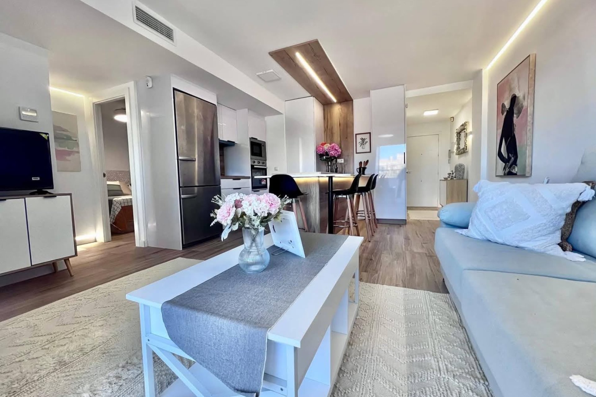 Reventa - Apartamento  - Punta Prima