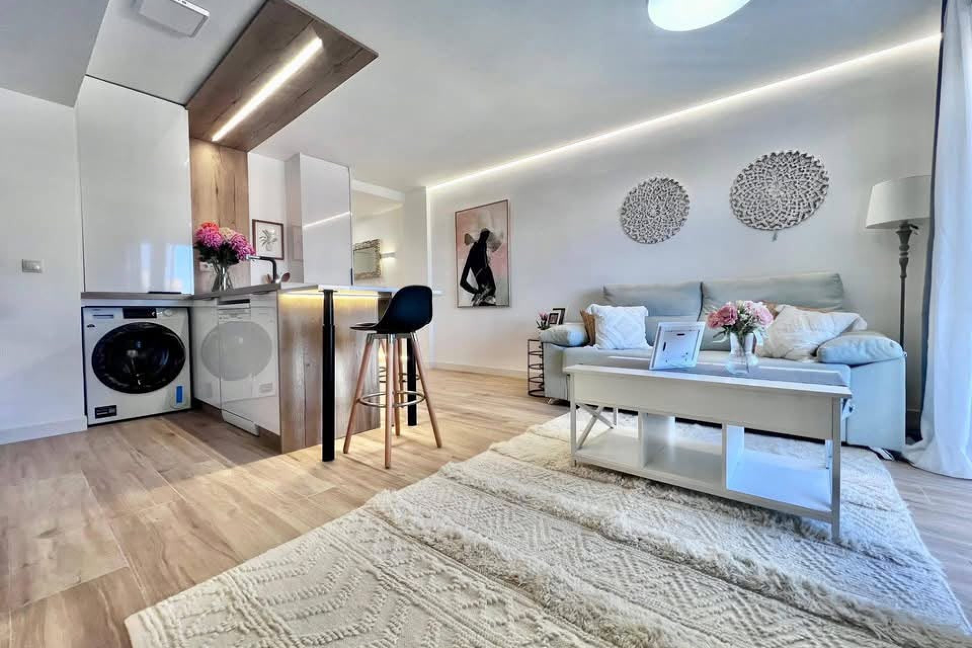Reventa - Apartamento  - Punta Prima