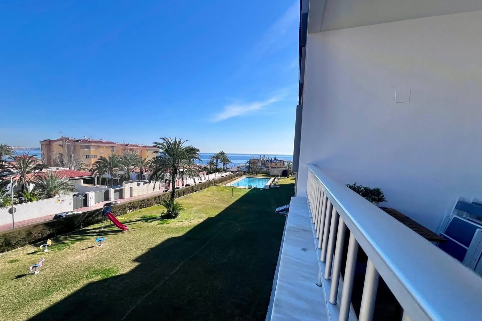 Reventa - Apartamento  - Punta Prima