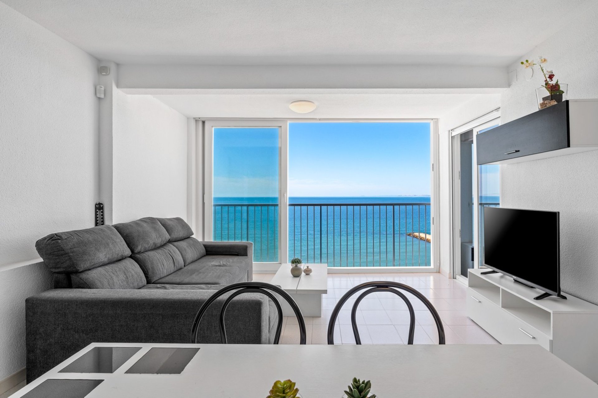 Reventa - Apartamento  - Santa Pola