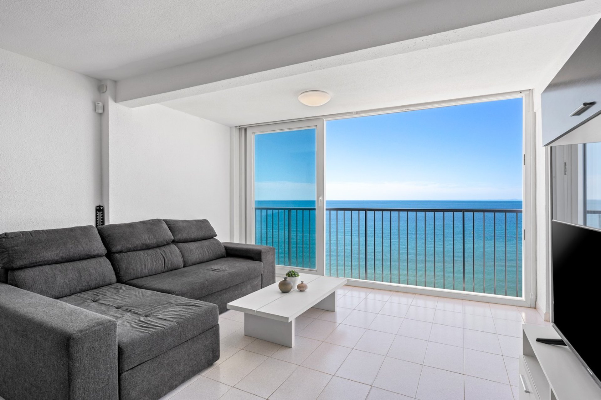 Reventa - Apartamento  - Santa Pola