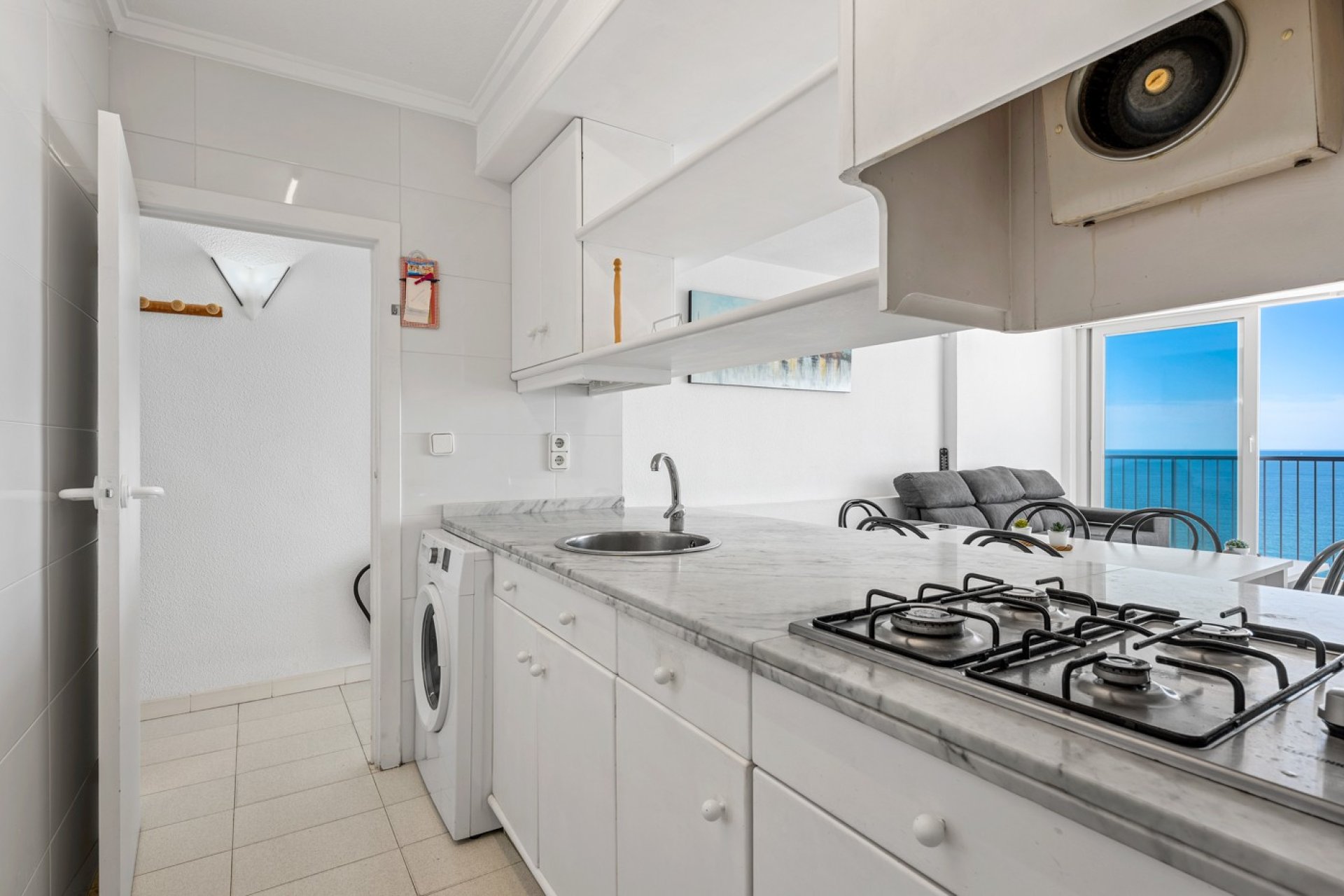 Reventa - Apartamento  - Santa Pola