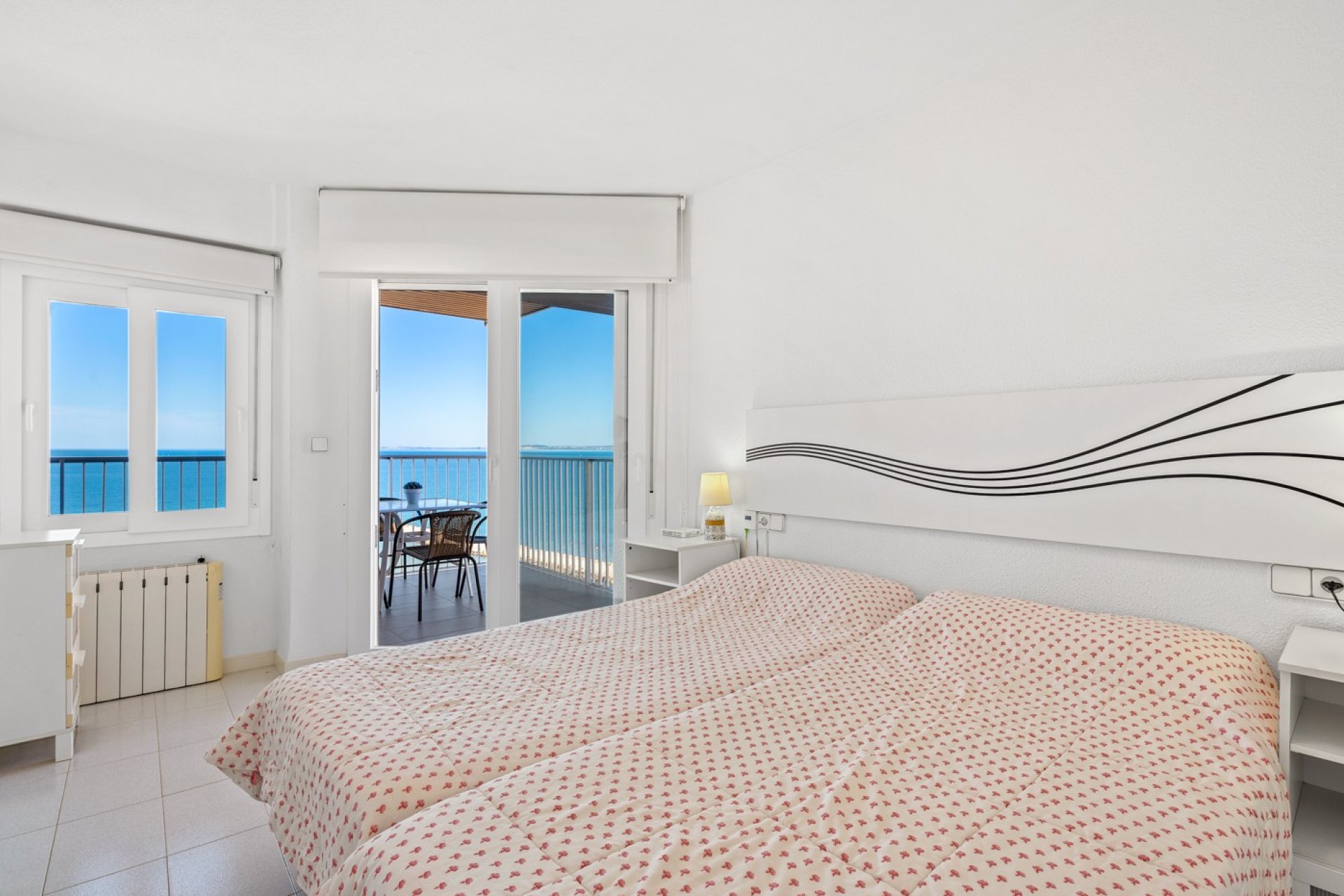 Reventa - Apartamento  - Santa Pola