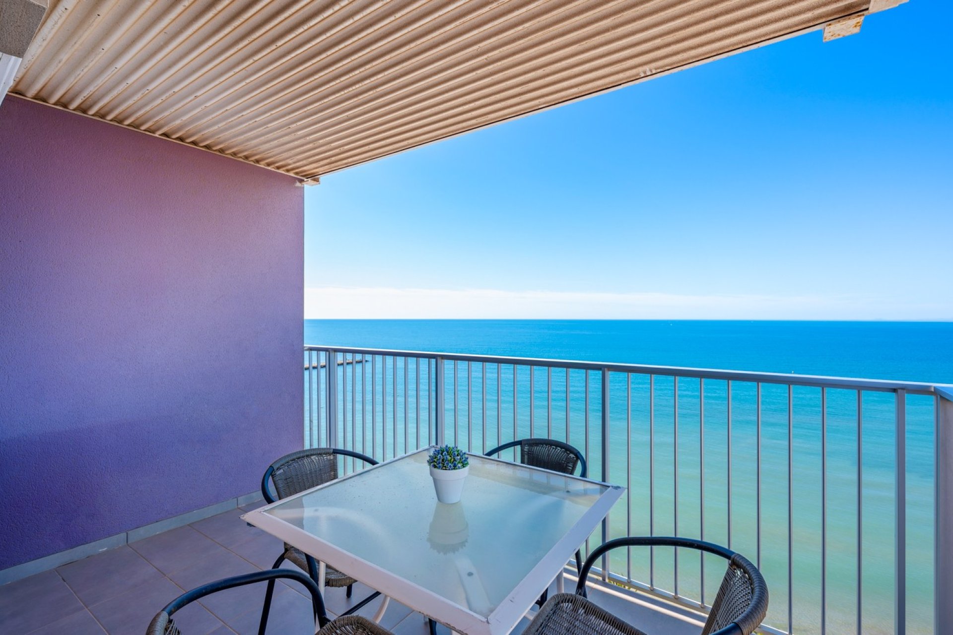 Reventa - Apartamento  - Santa Pola