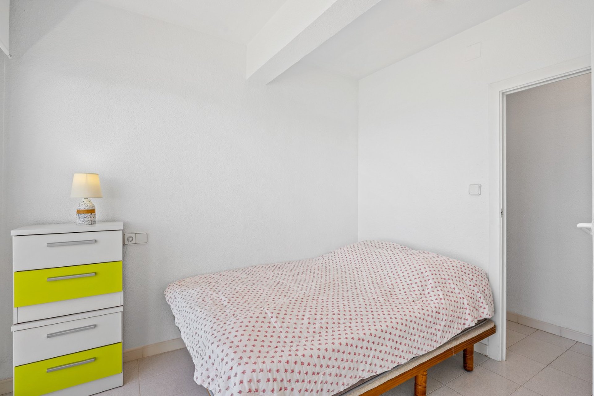 Reventa - Apartamento  - Santa Pola