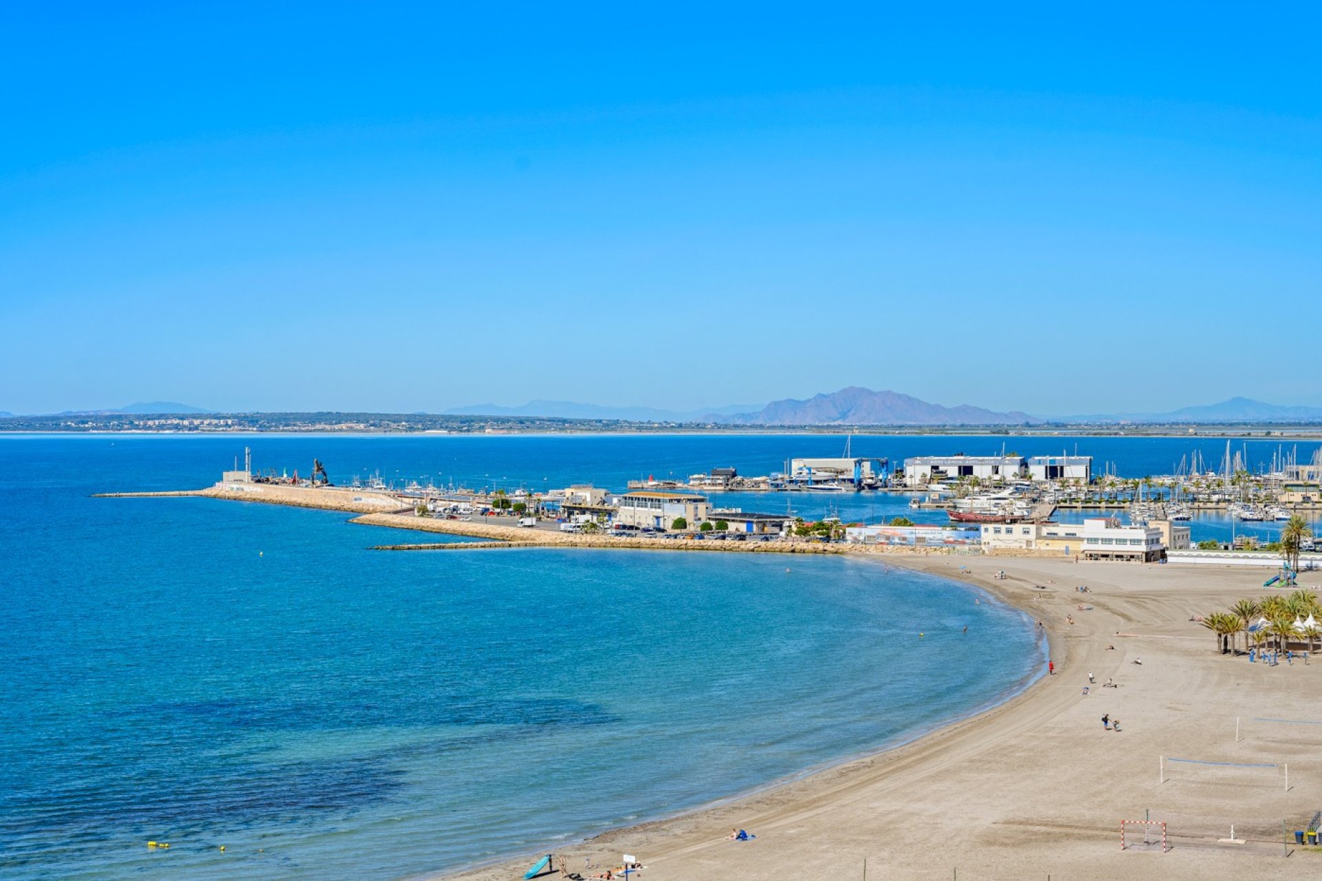 Reventa - Apartamento  - Santa Pola