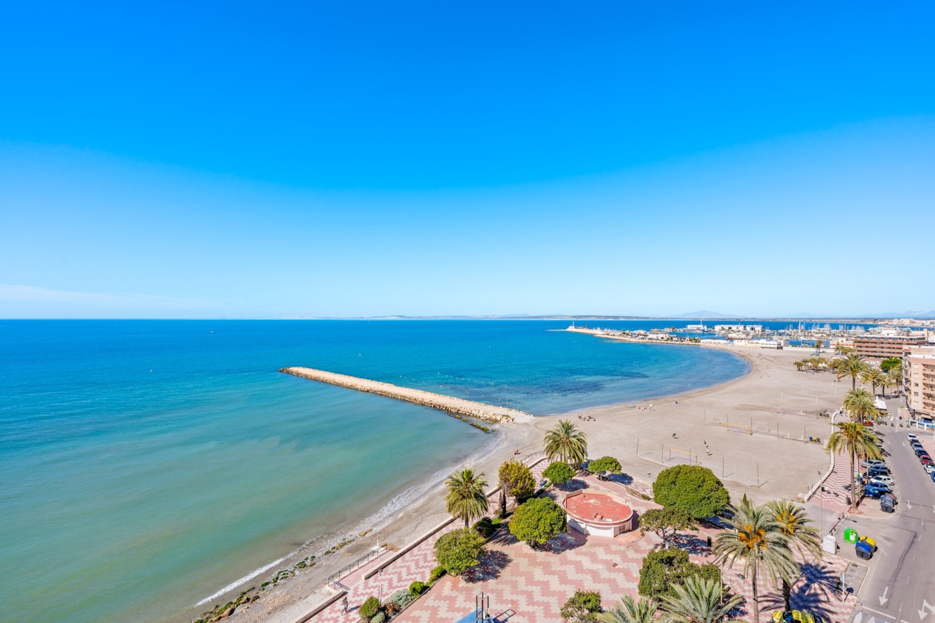 Reventa - Apartamento  - Santa Pola