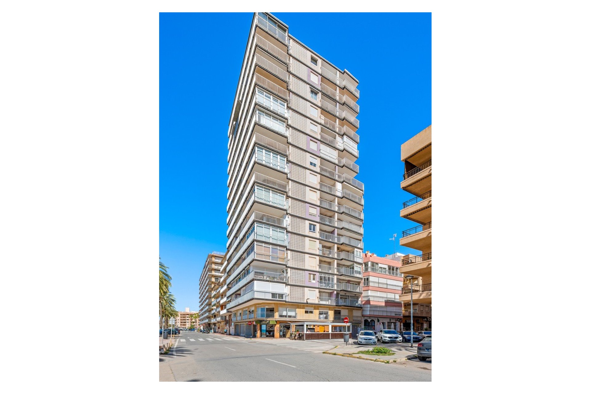 Reventa - Apartamento  - Santa Pola