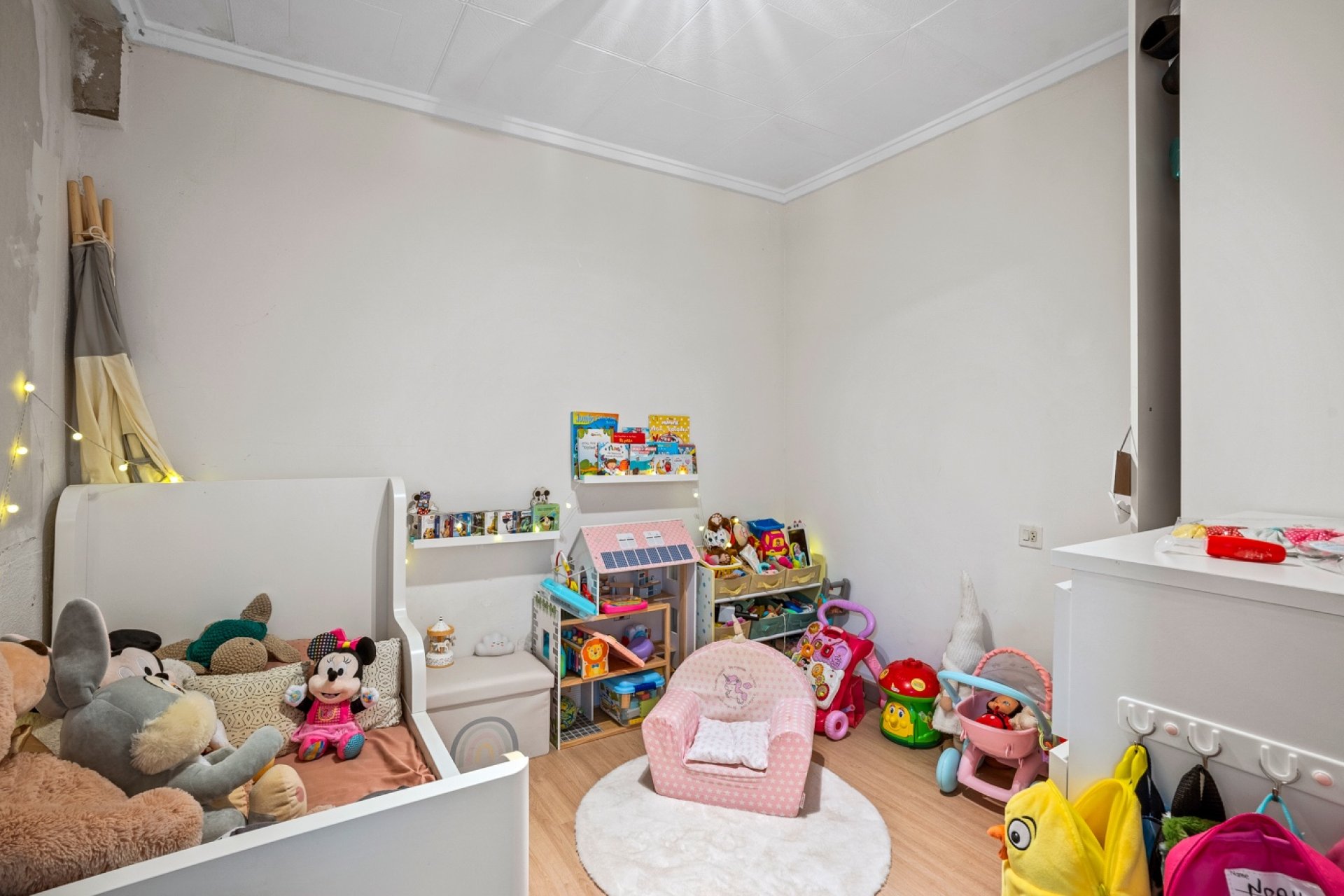 Reventa - Apartamento  - Torrevieja - La Siesta