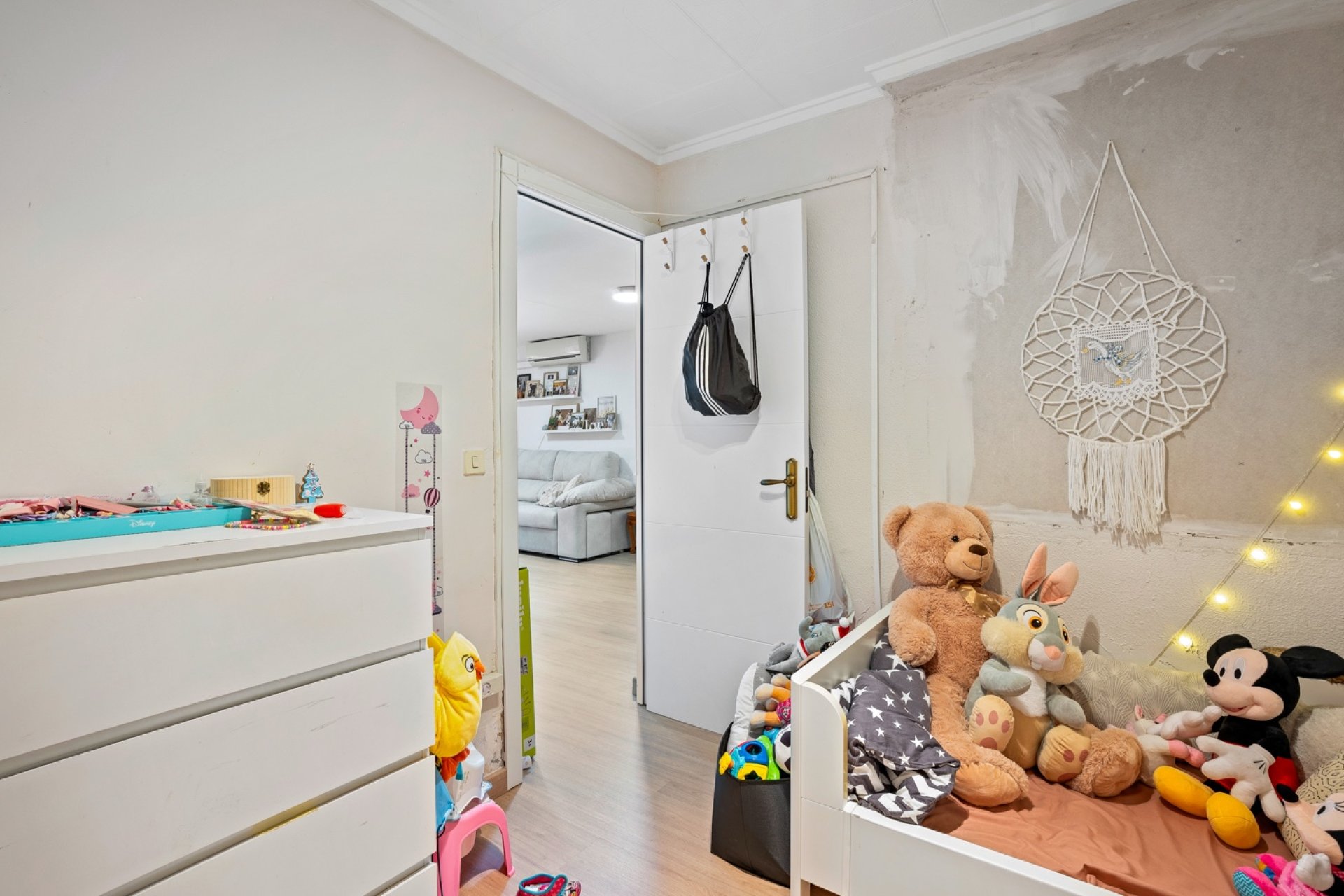 Reventa - Apartamento  - Torrevieja - La Siesta