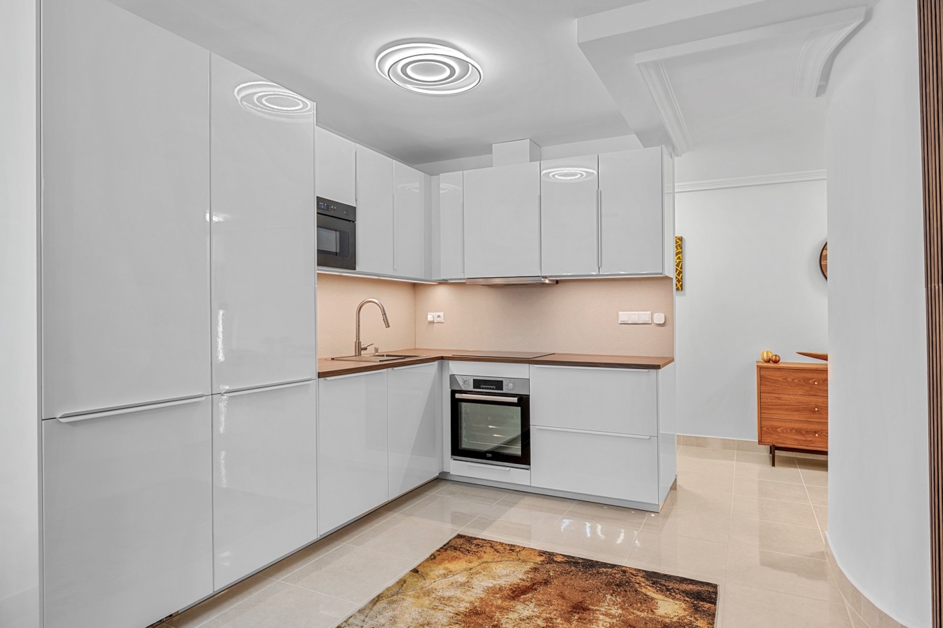 Reventa - Apartamento  - Torrevieja - Playa del Cura