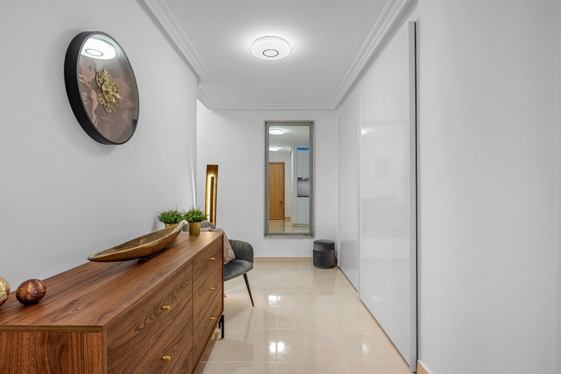 Reventa - Apartamento  - Torrevieja - Playa del Cura