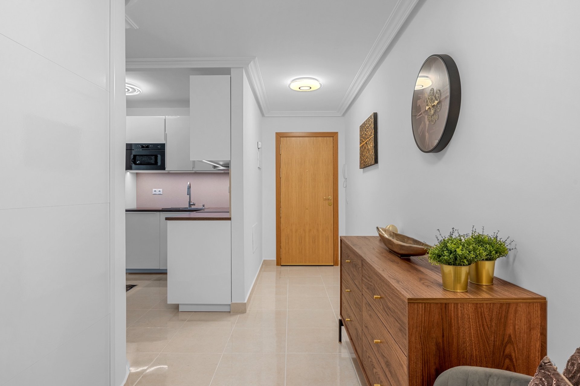 Reventa - Apartamento  - Torrevieja - Playa del Cura