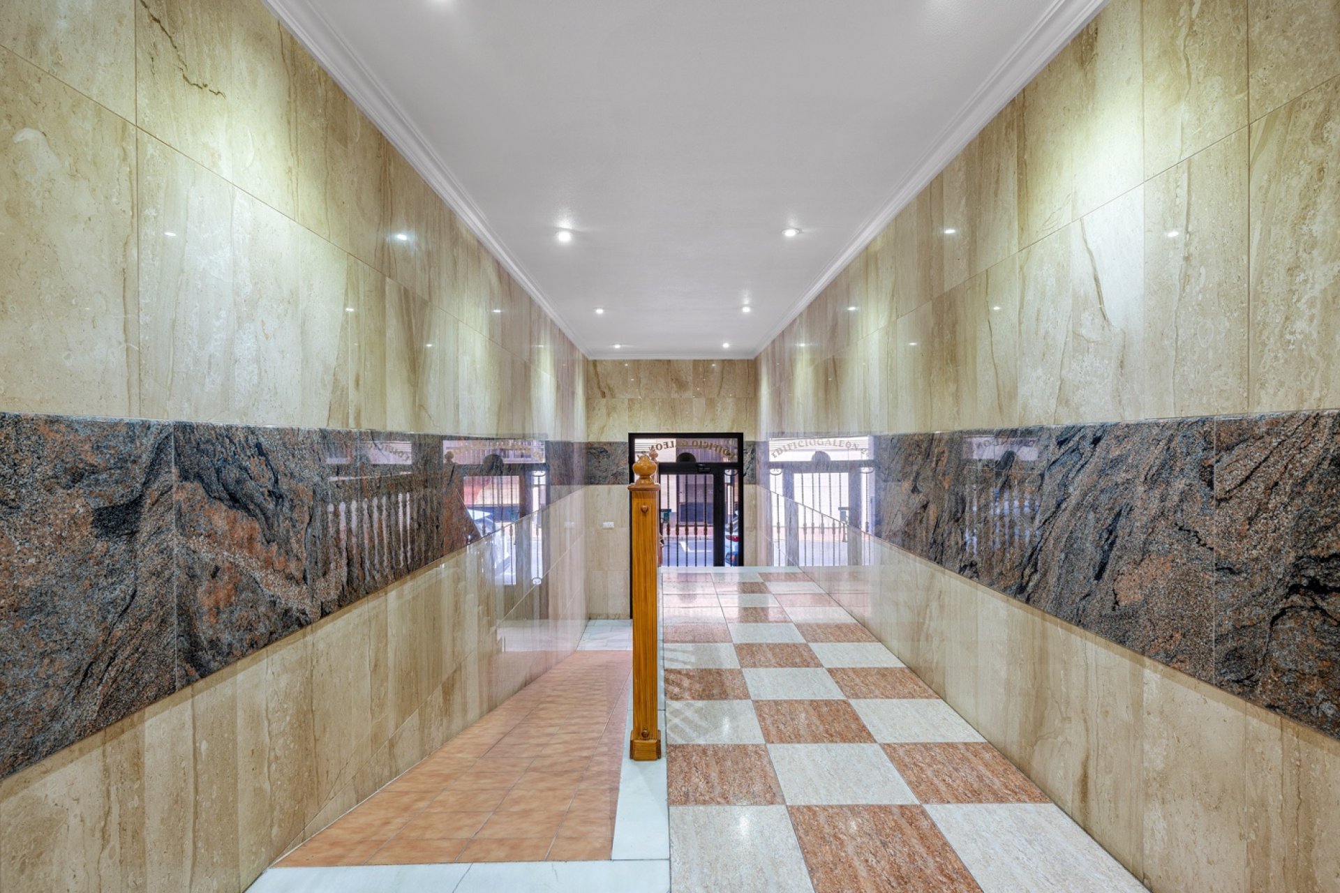 Reventa - Apartamento  - Torrevieja - Playa del Cura