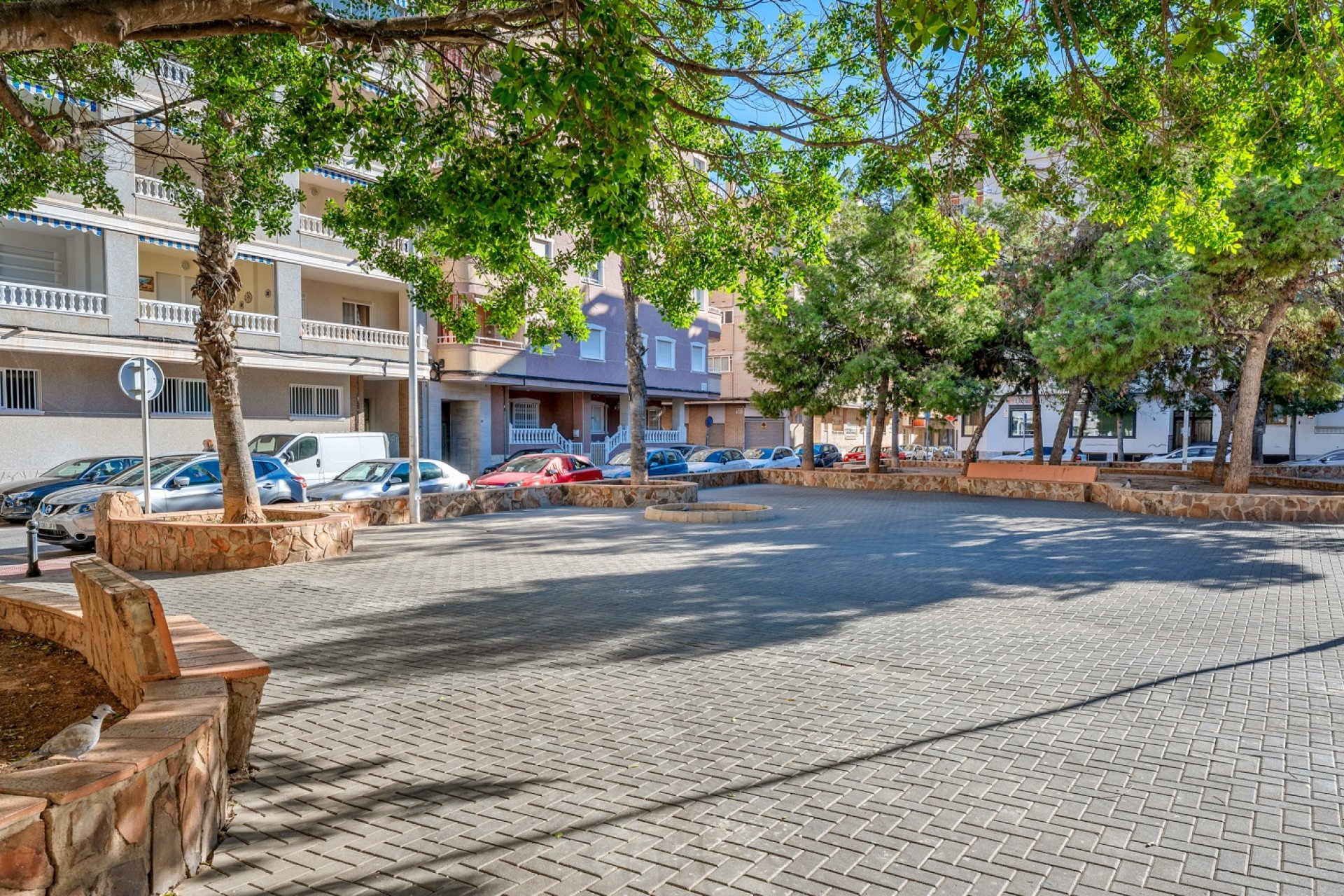 Reventa - Apartamento  - Torrevieja - Playa del Cura