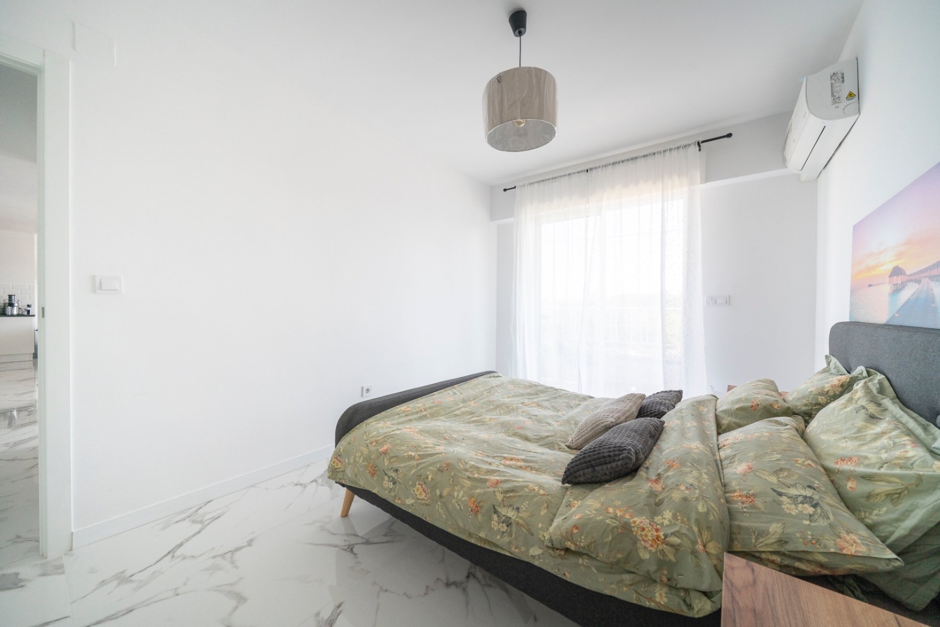 Reventa - Apartamento  - Torrevieja - Punta Prima